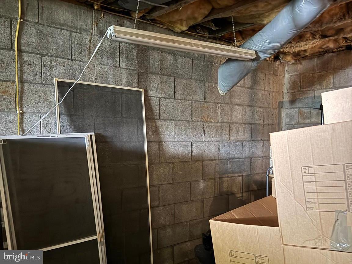 AQUIA HARBOUR - Residential