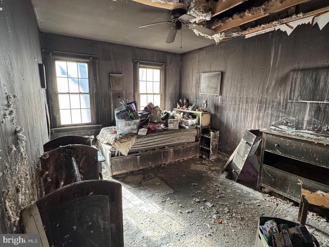 AQUIA HARBOUR - Residential