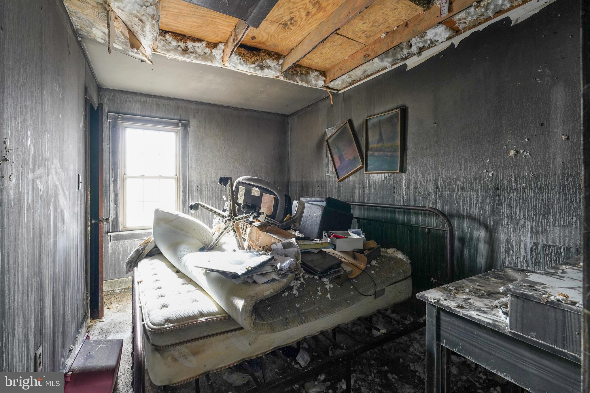 AQUIA HARBOUR - Residential