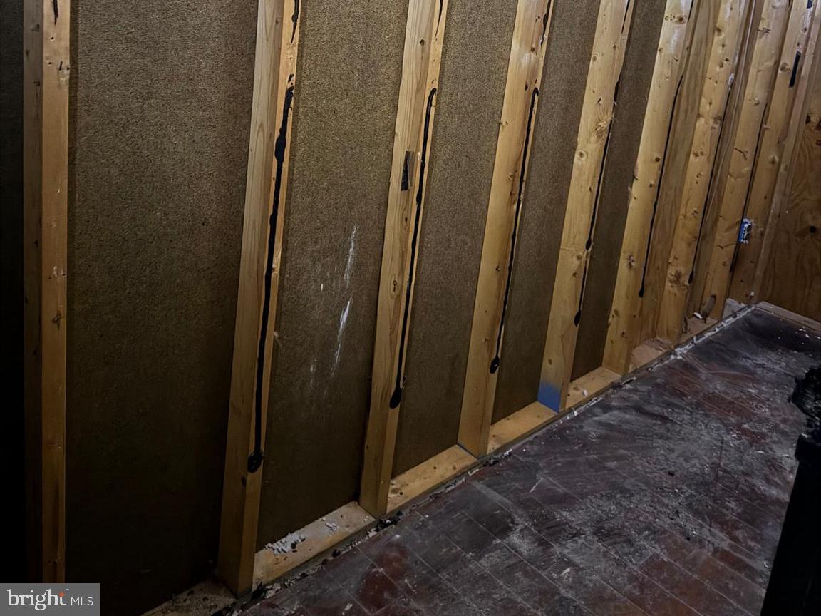 AQUIA HARBOUR - Residential