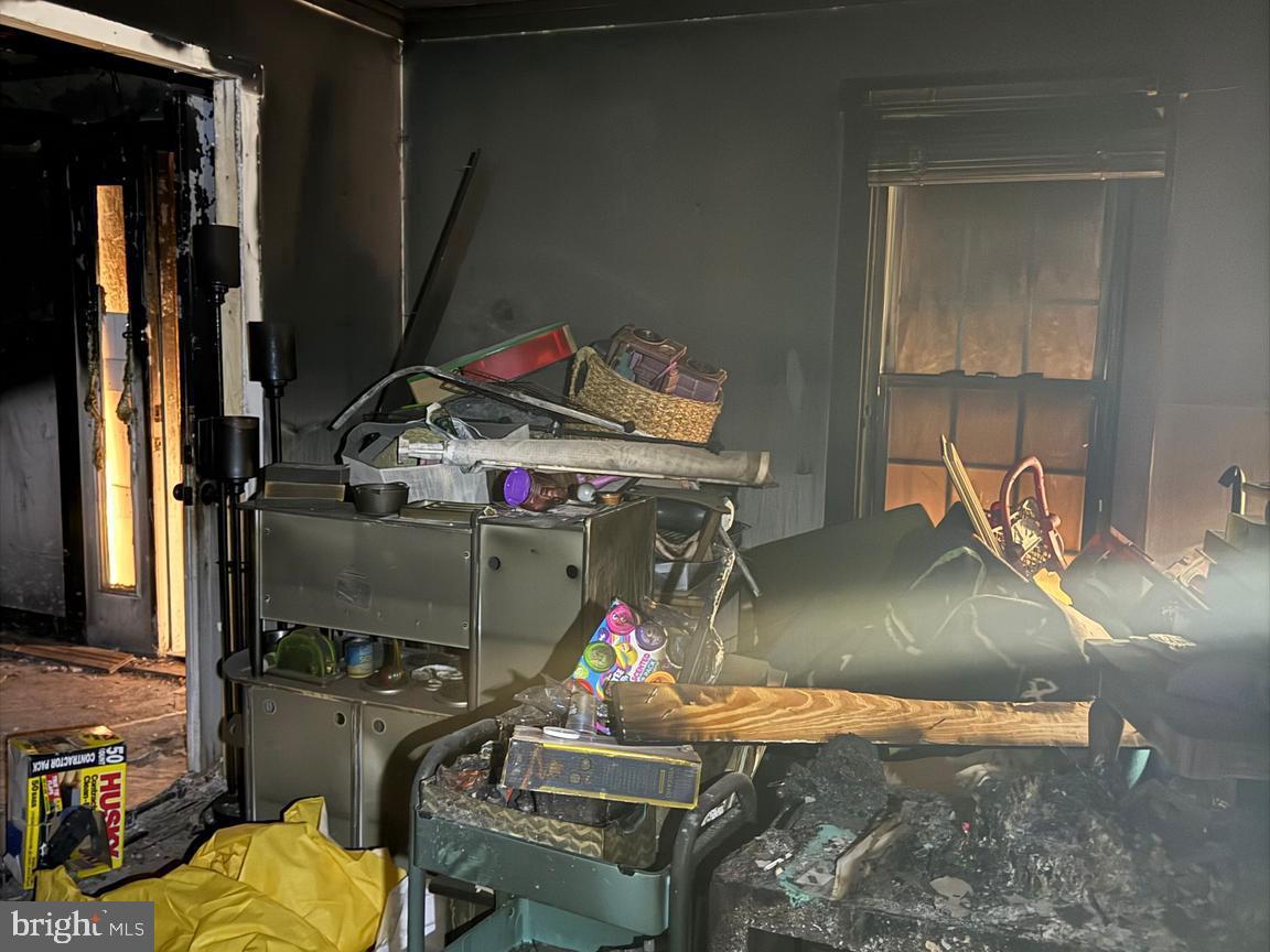 AQUIA HARBOUR - Residential