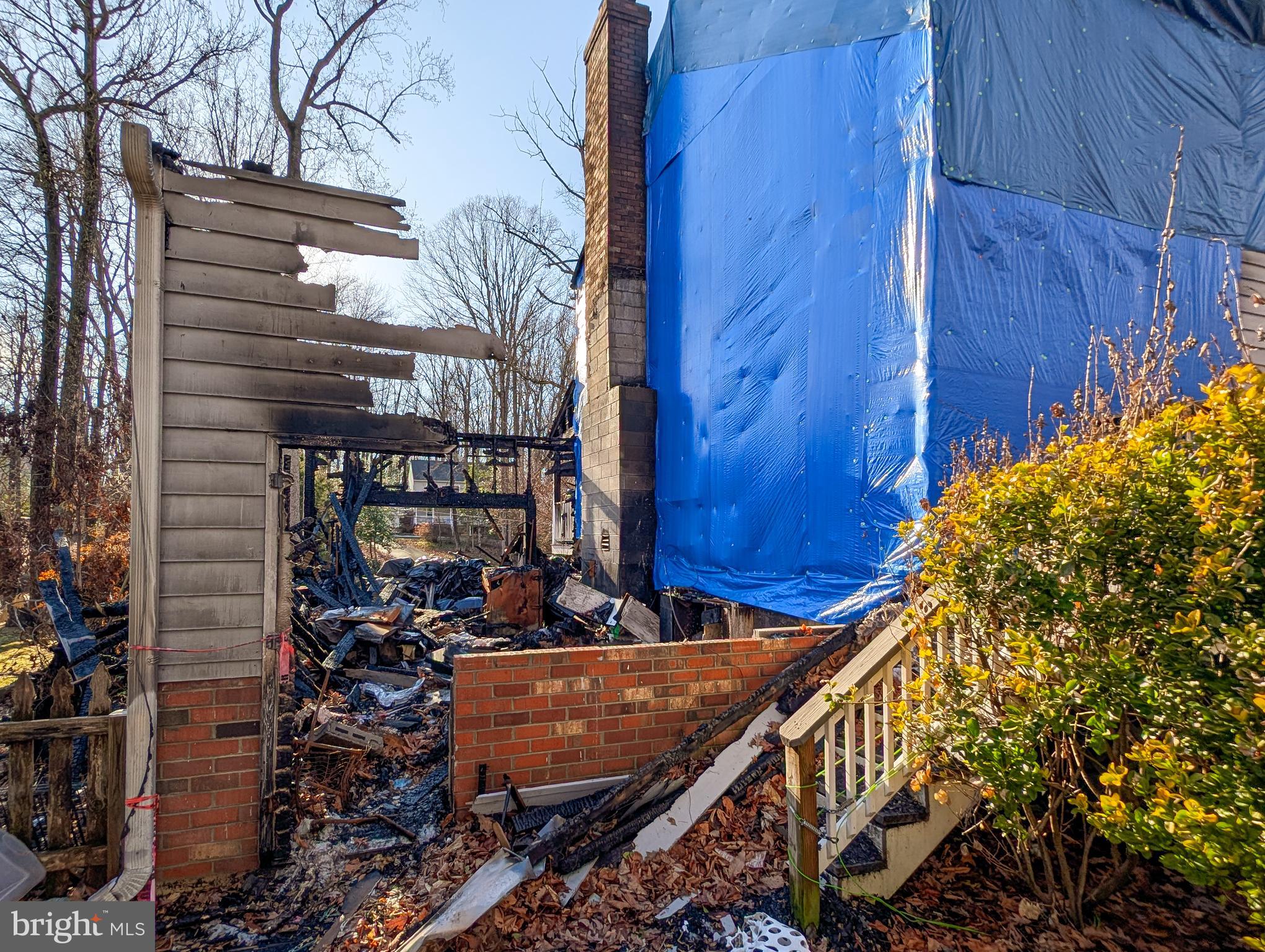 AQUIA HARBOUR - Residential