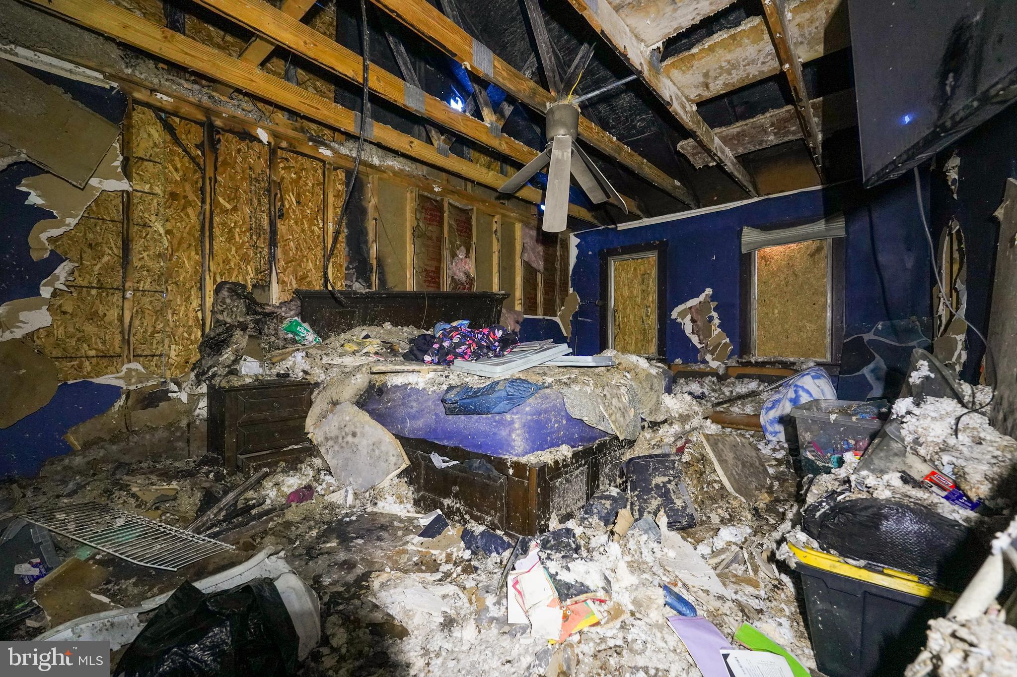 AQUIA HARBOUR - Residential