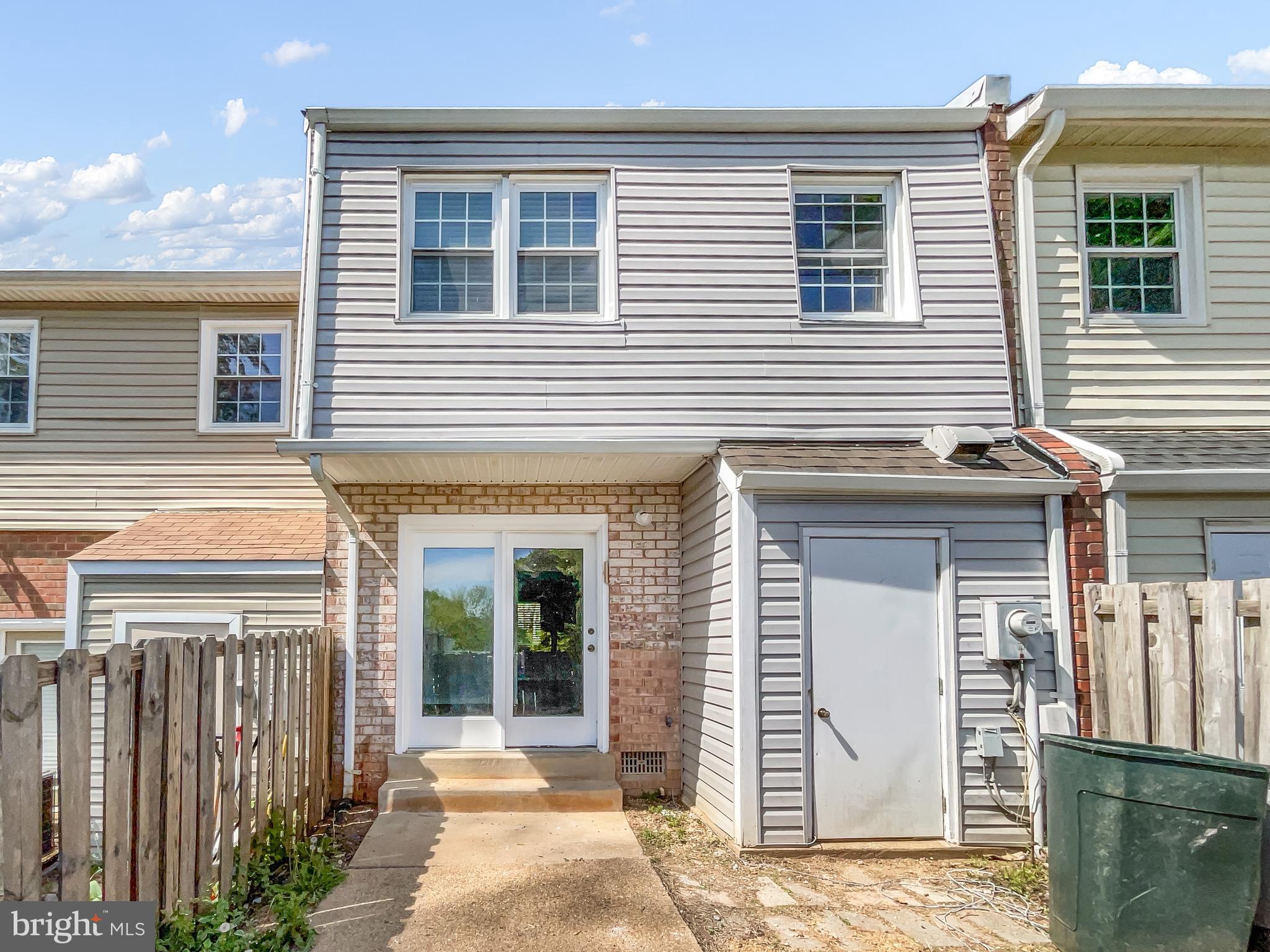 DALE CITY - Residential