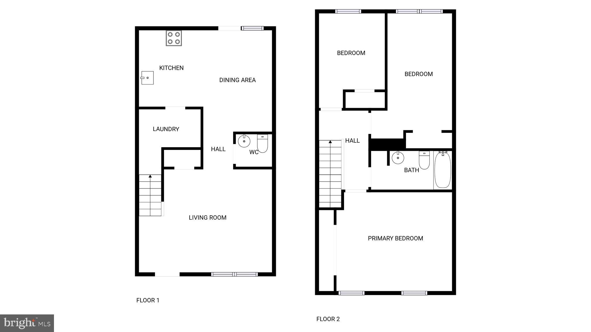 DALE CITY - Residential