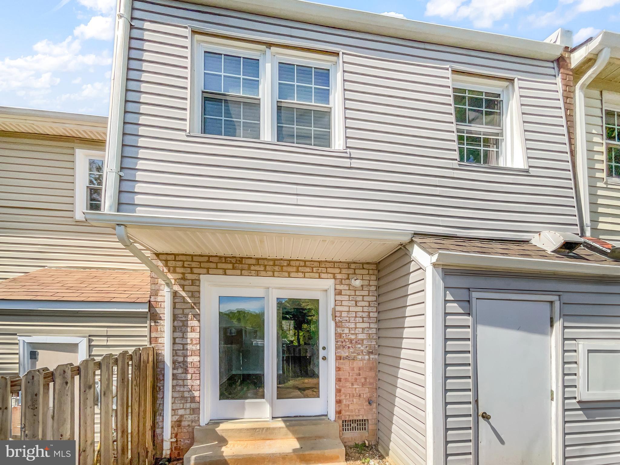 DALE CITY - Residential