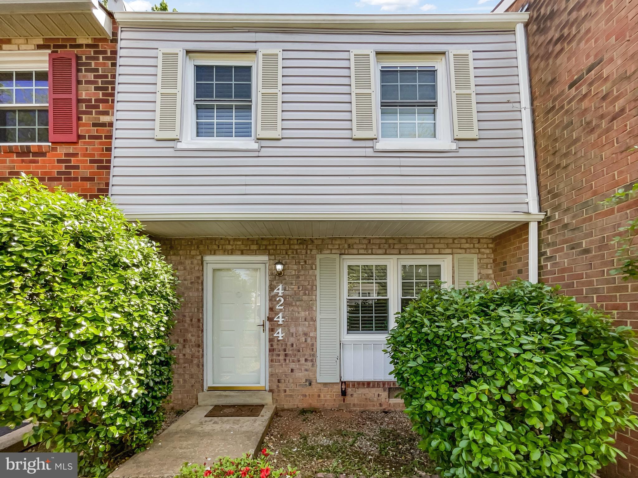 DALE CITY - Residential