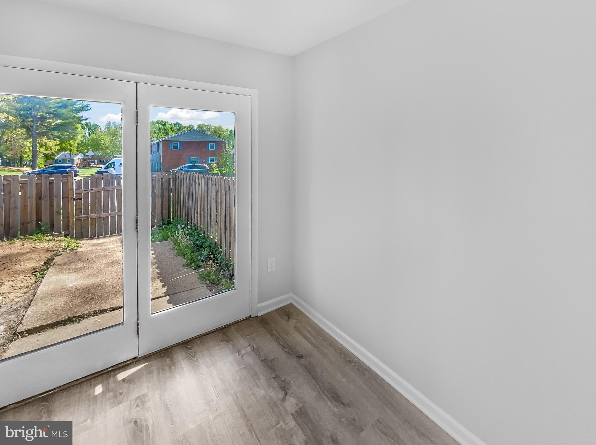 DALE CITY - Residential