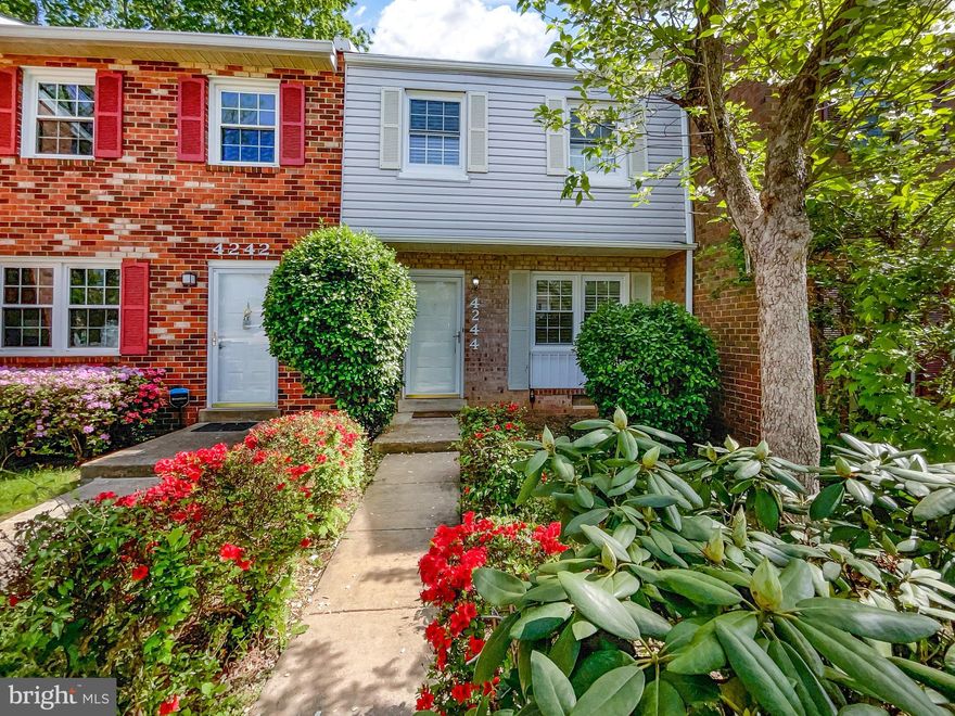 Seller may consider buyer concessions if made in an offer. Your dream home is waiting for you! This home has New Roof, Fresh Interior Paint, Partial flooring replacement in some areas. Discover a bright interior tied together with a neutral color palette. The primary bathroom features plenty of under sink storage waiting for your home organization needs.  Like what you hear? Come see it for yourself!