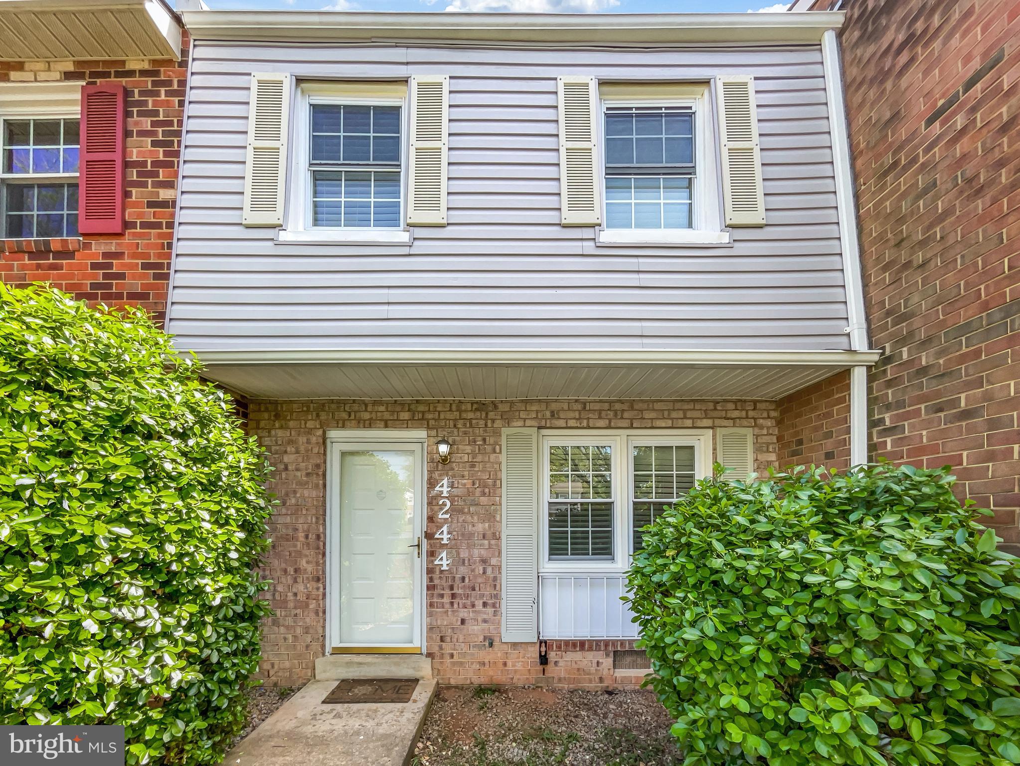 DALE CITY - Residential