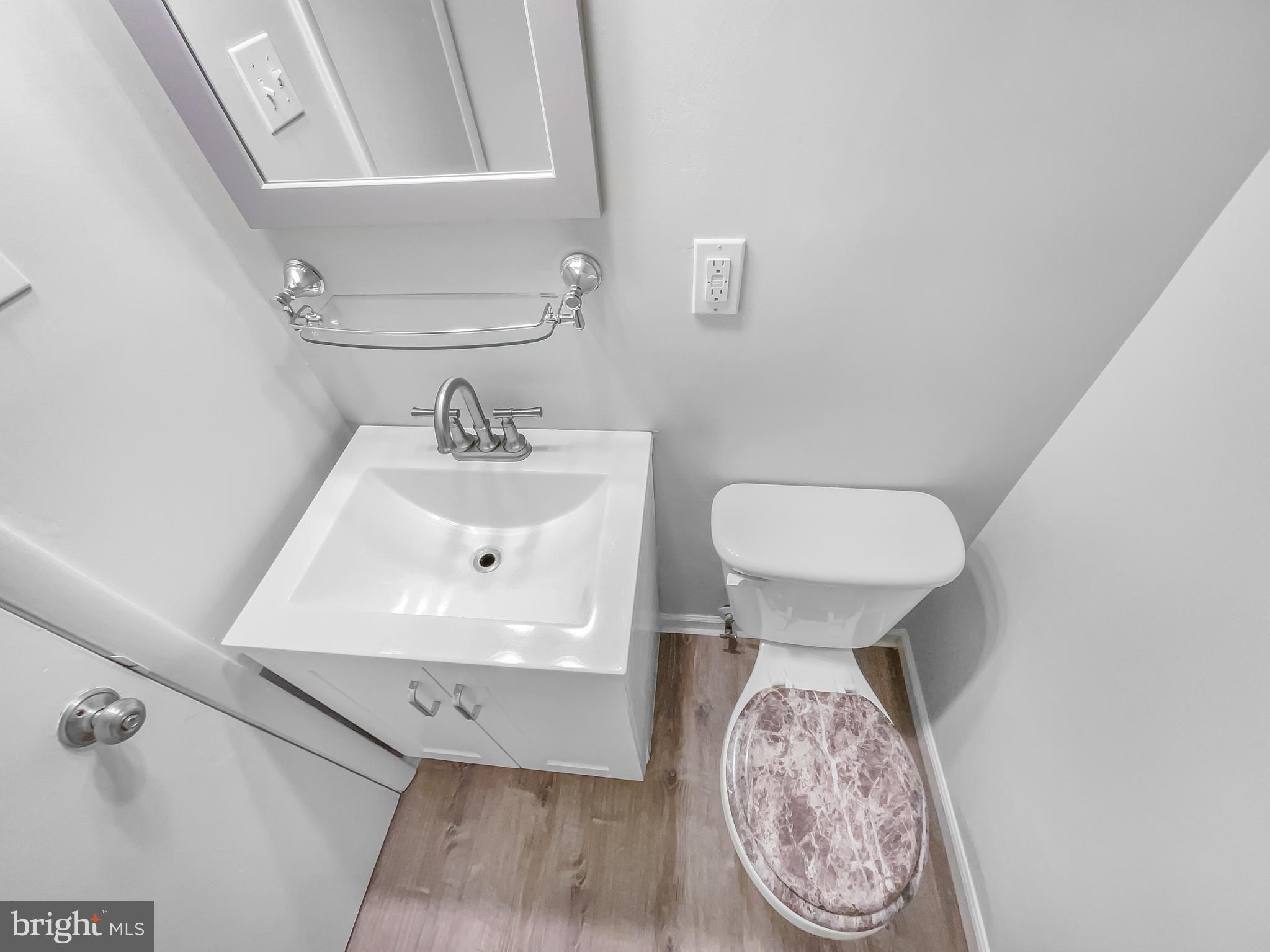 DALE CITY - Residential