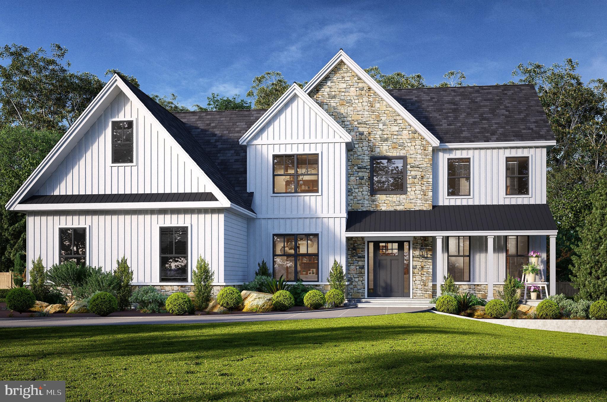 ARDEN RESERVE - Residential