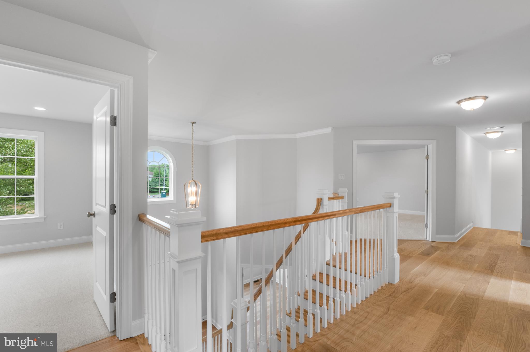 ARDEN RESERVE - Residential