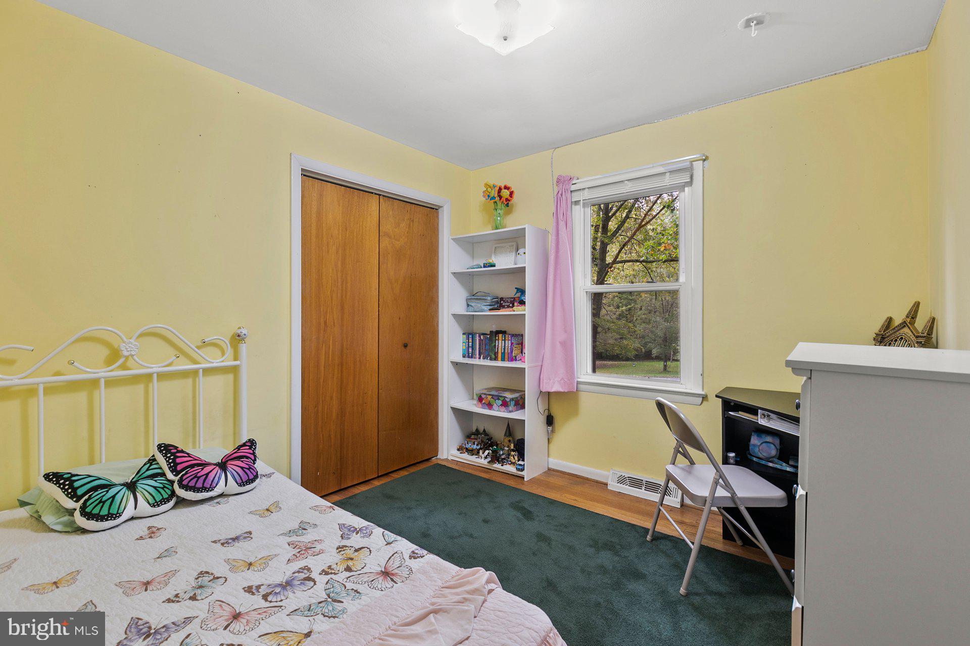 HOLLY GAF ACRES - Residential