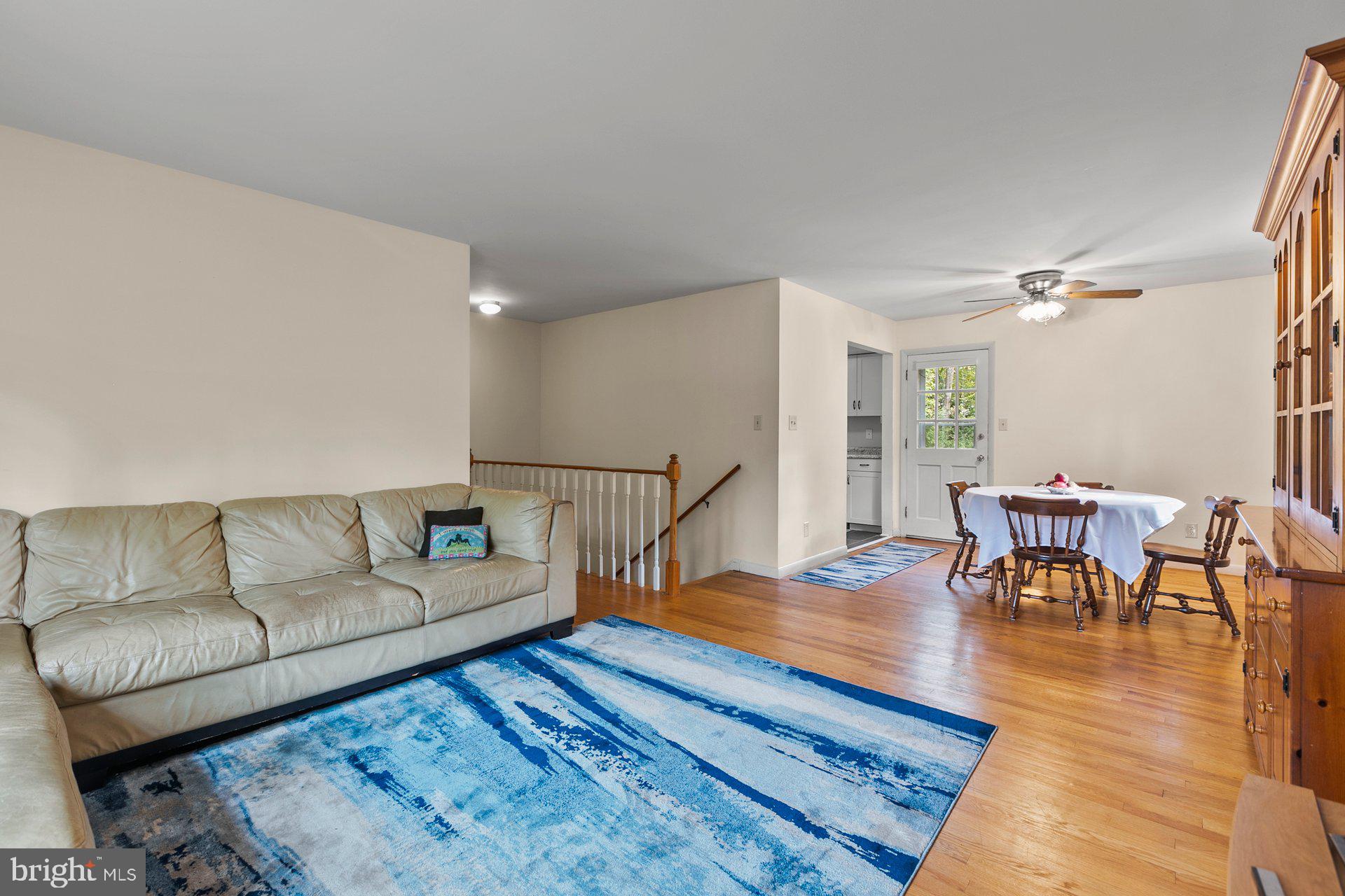 HOLLY GAF ACRES - Residential