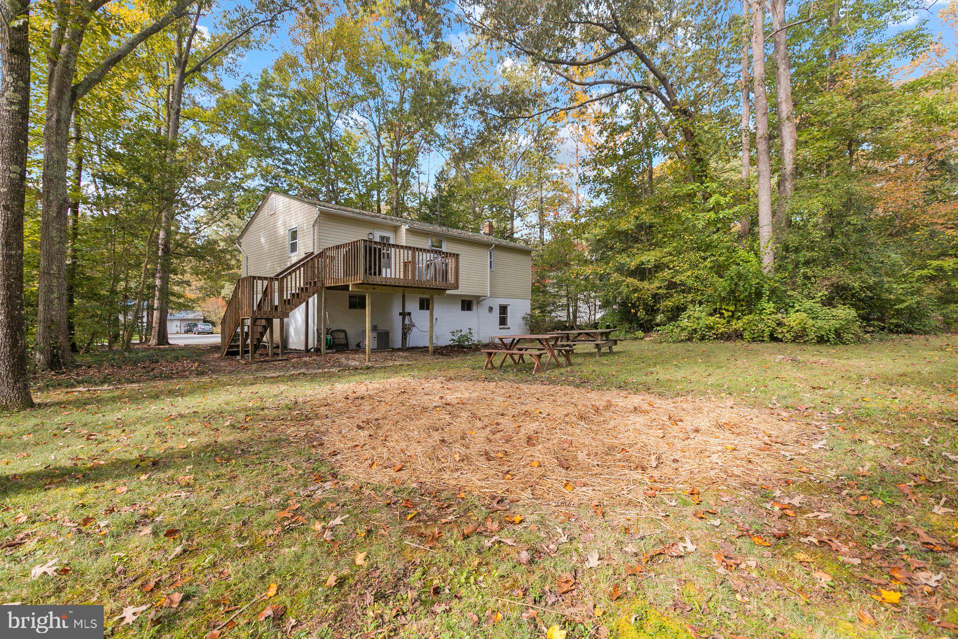 HOLLY GAF ACRES - Residential