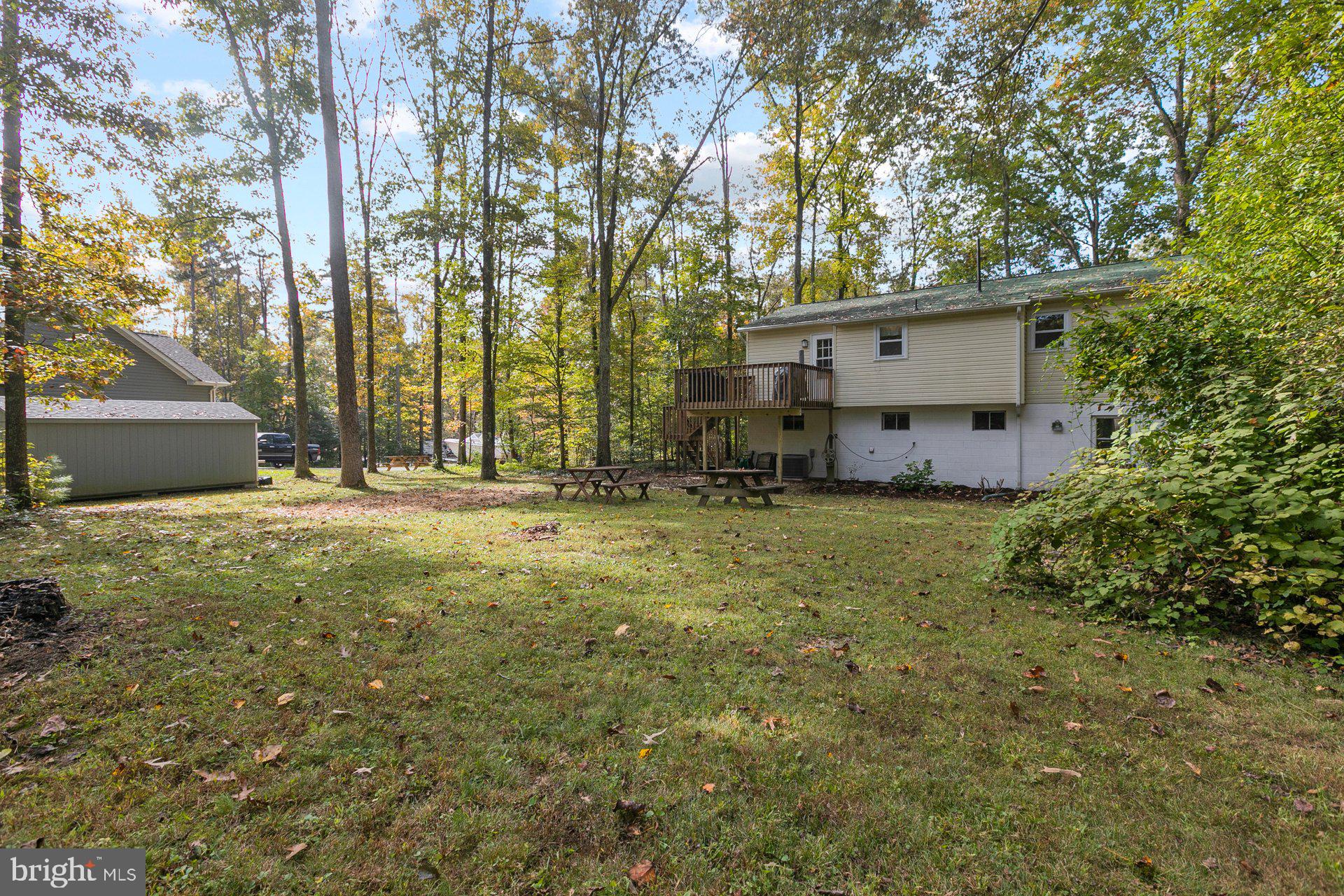 HOLLY GAF ACRES - Residential