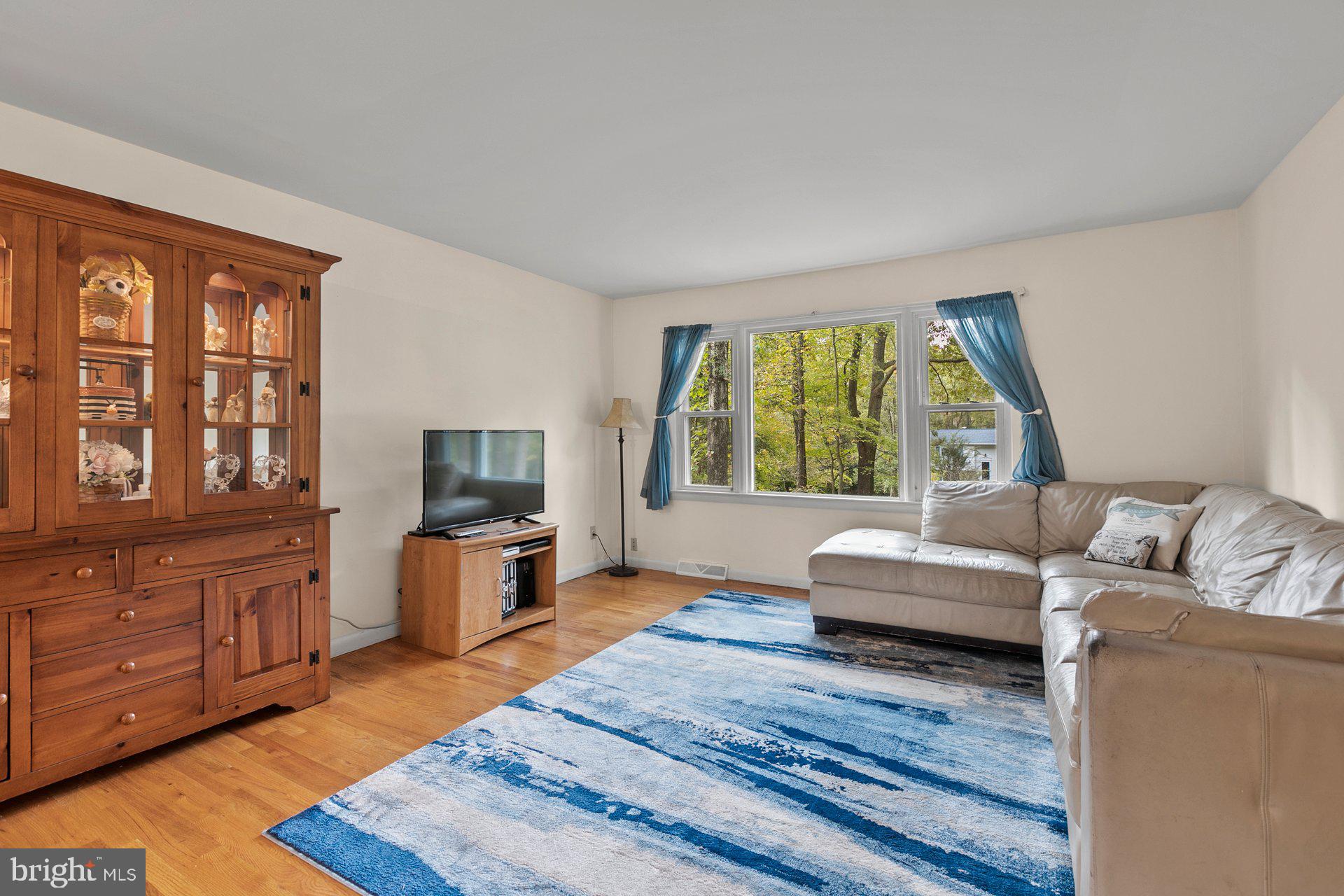 HOLLY GAF ACRES - Residential