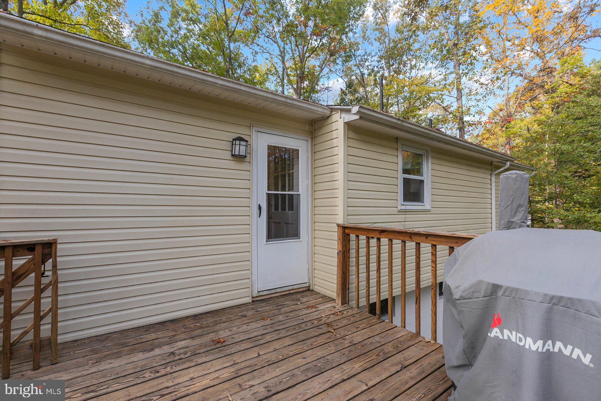 HOLLY GAF ACRES - Residential