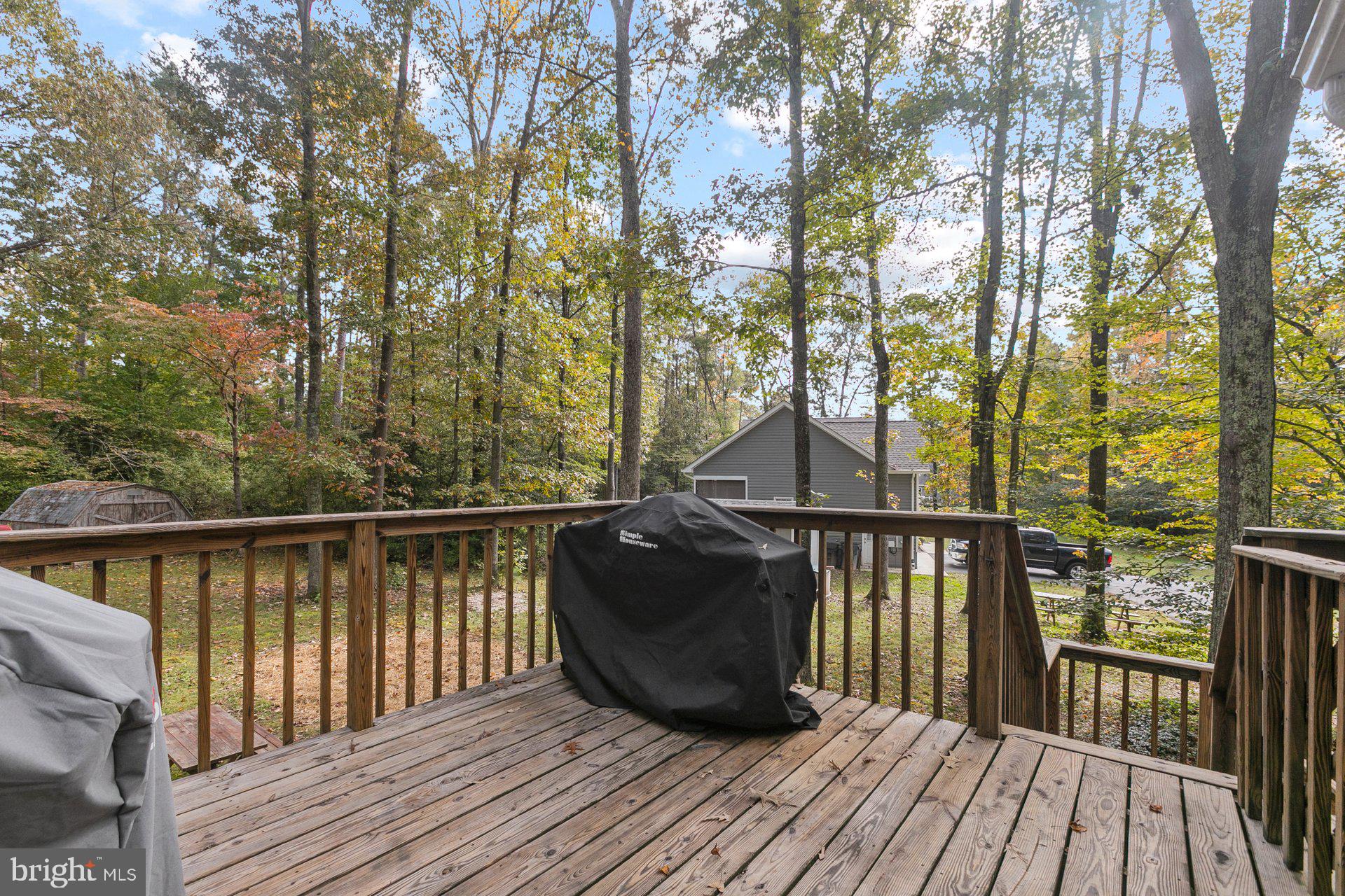 HOLLY GAF ACRES - Residential