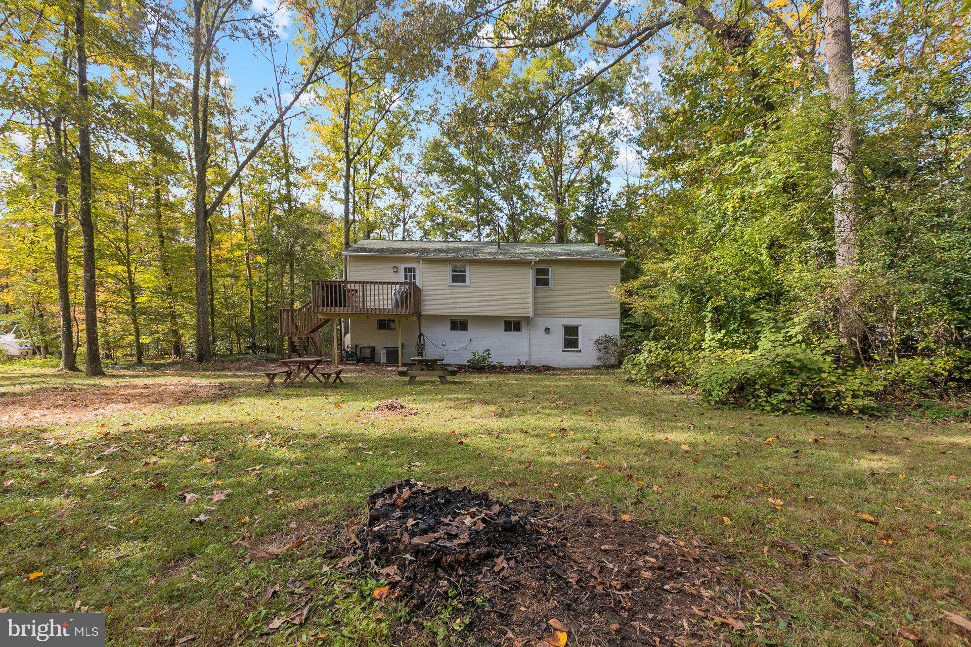 HOLLY GAF ACRES - Residential