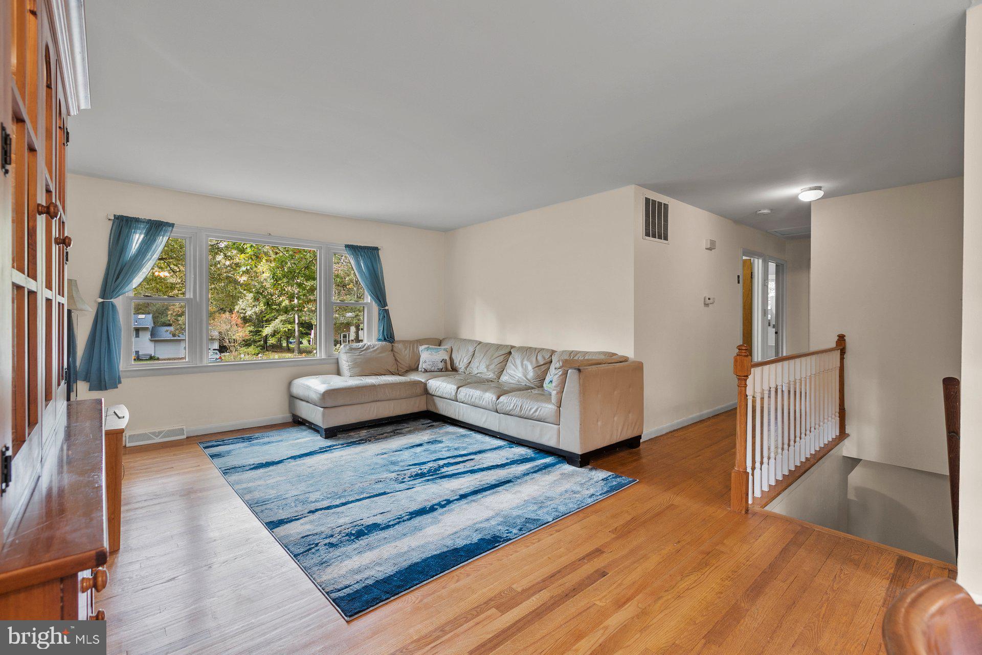 HOLLY GAF ACRES - Residential