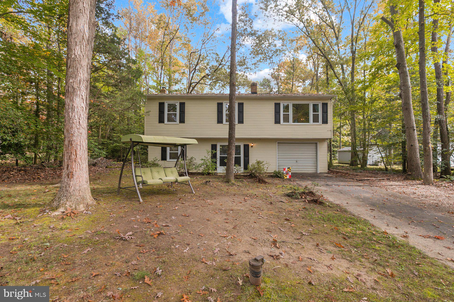 HOLLY GAF ACRES - Residential