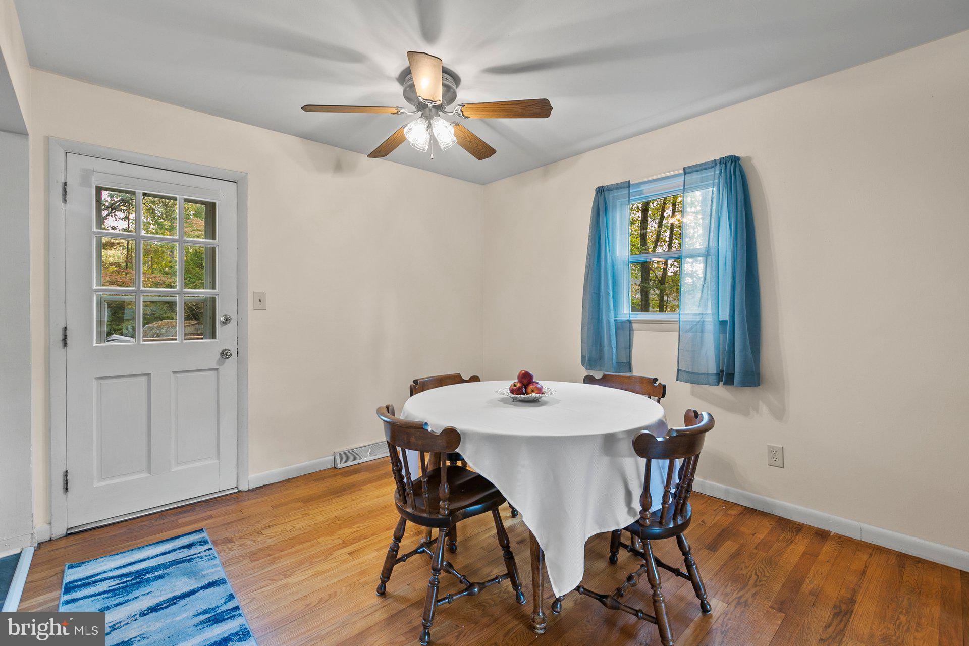 HOLLY GAF ACRES - Residential