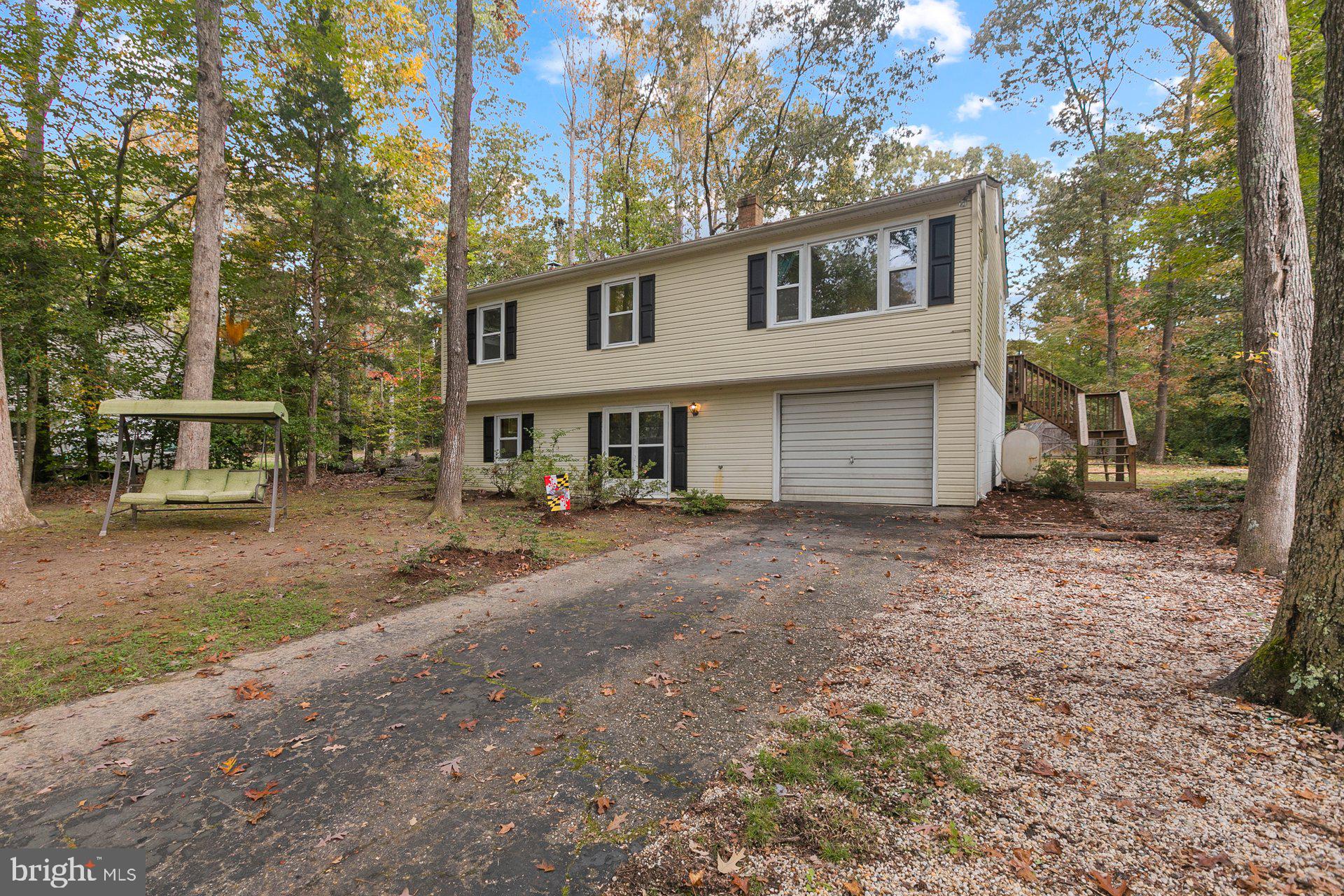 HOLLY GAF ACRES - Residential