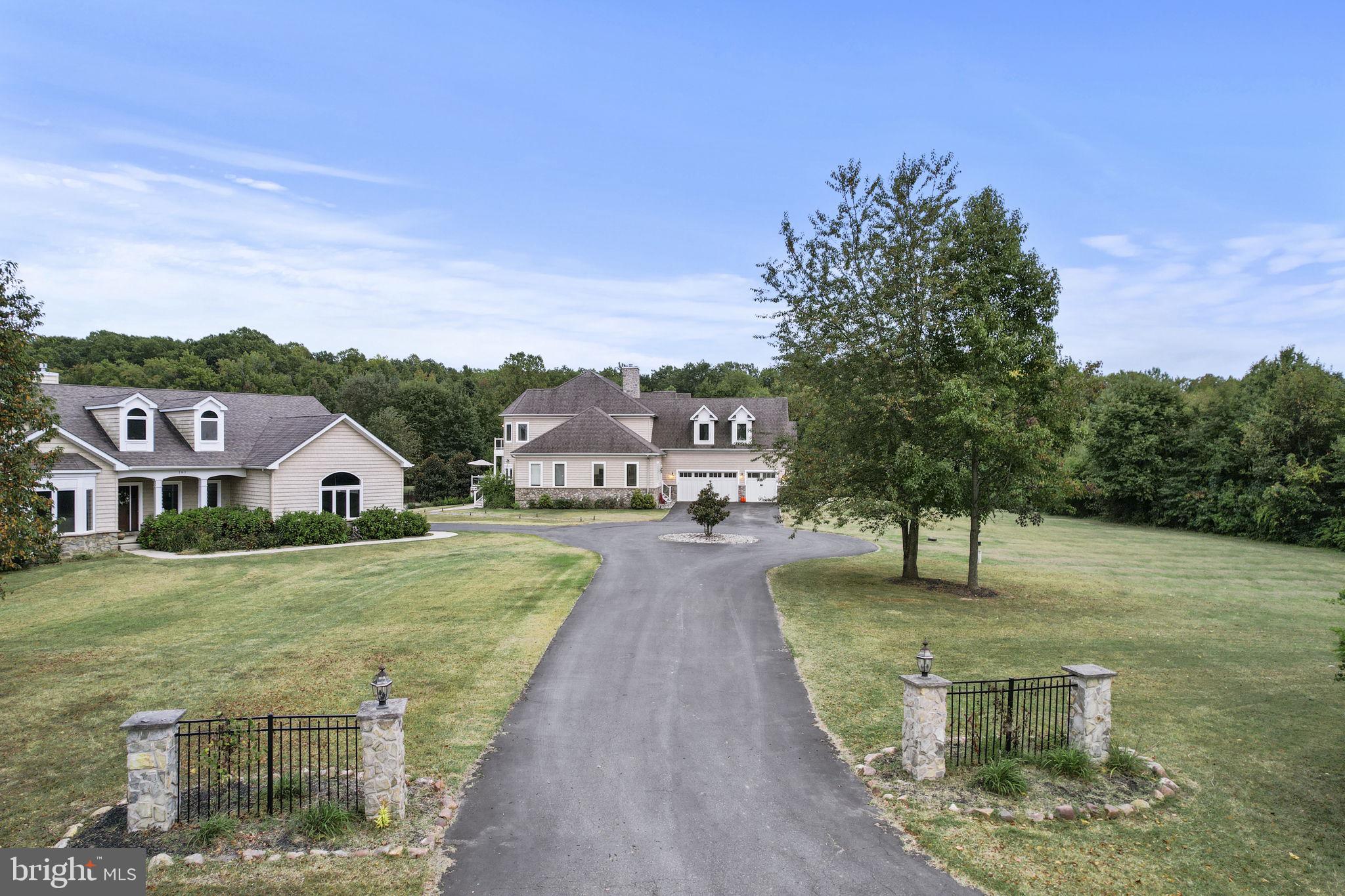 161 MASSEYS CHURCH ROAD