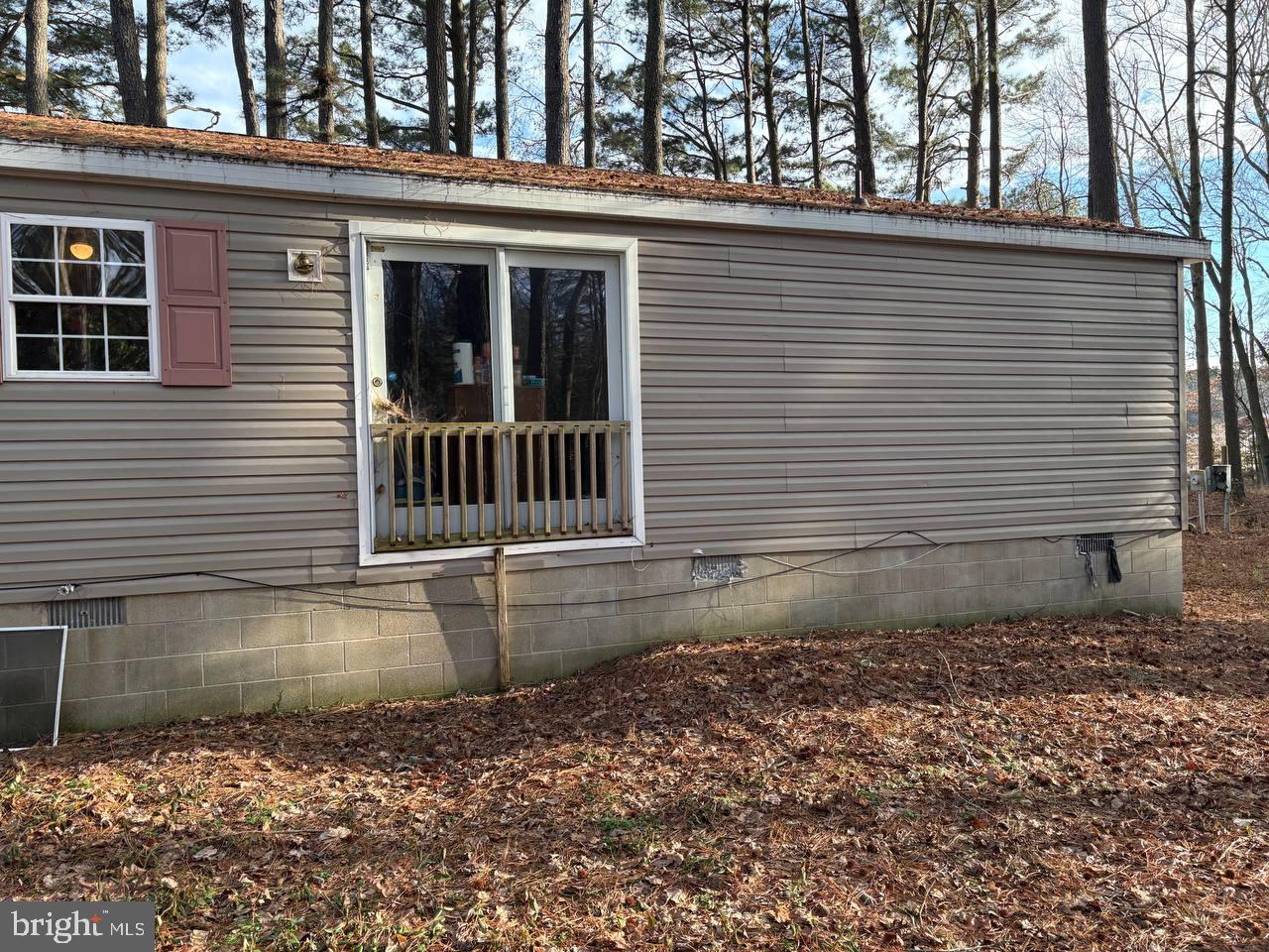 NONE AVAILABLE - Residential