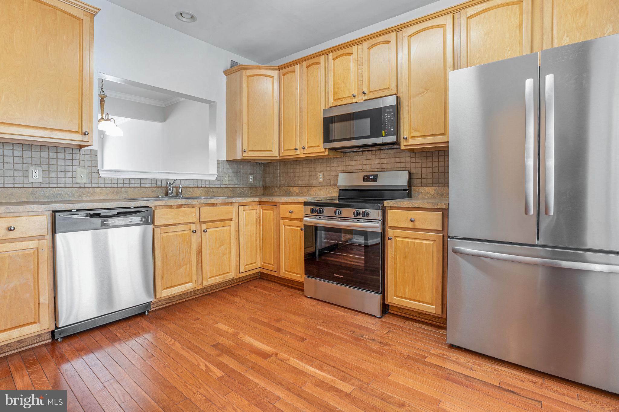 THE CROSSINGS AT CHADDSFORD - Residential