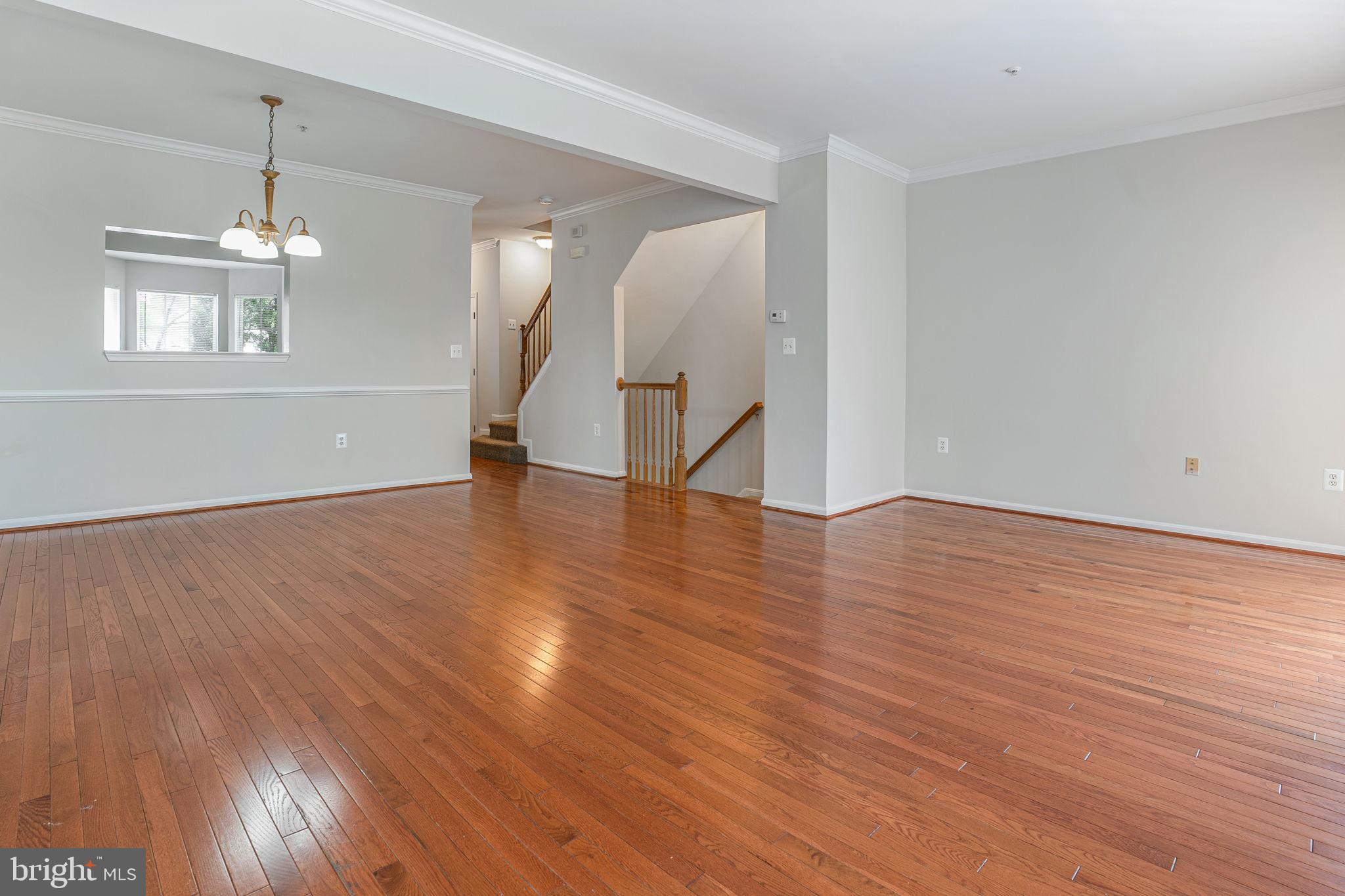 THE CROSSINGS AT CHADDSFORD - Residential