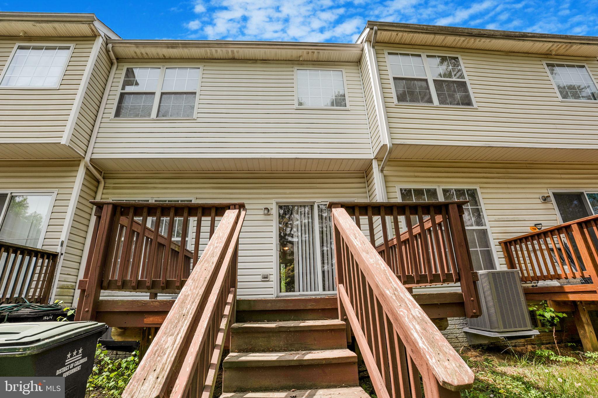 THE CROSSINGS AT CHADDSFORD - Residential