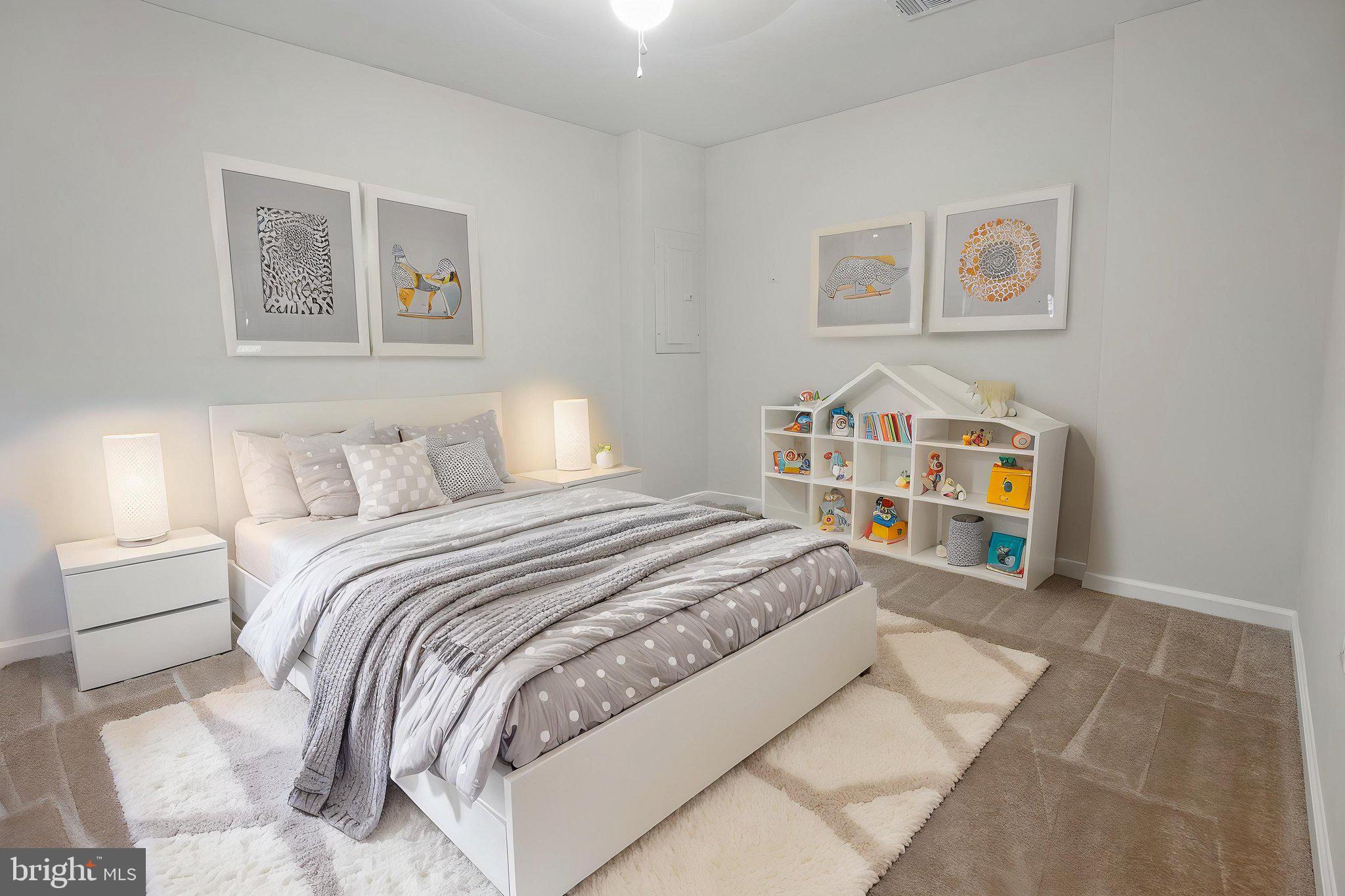 THE CROSSINGS AT CHADDSFORD - Residential