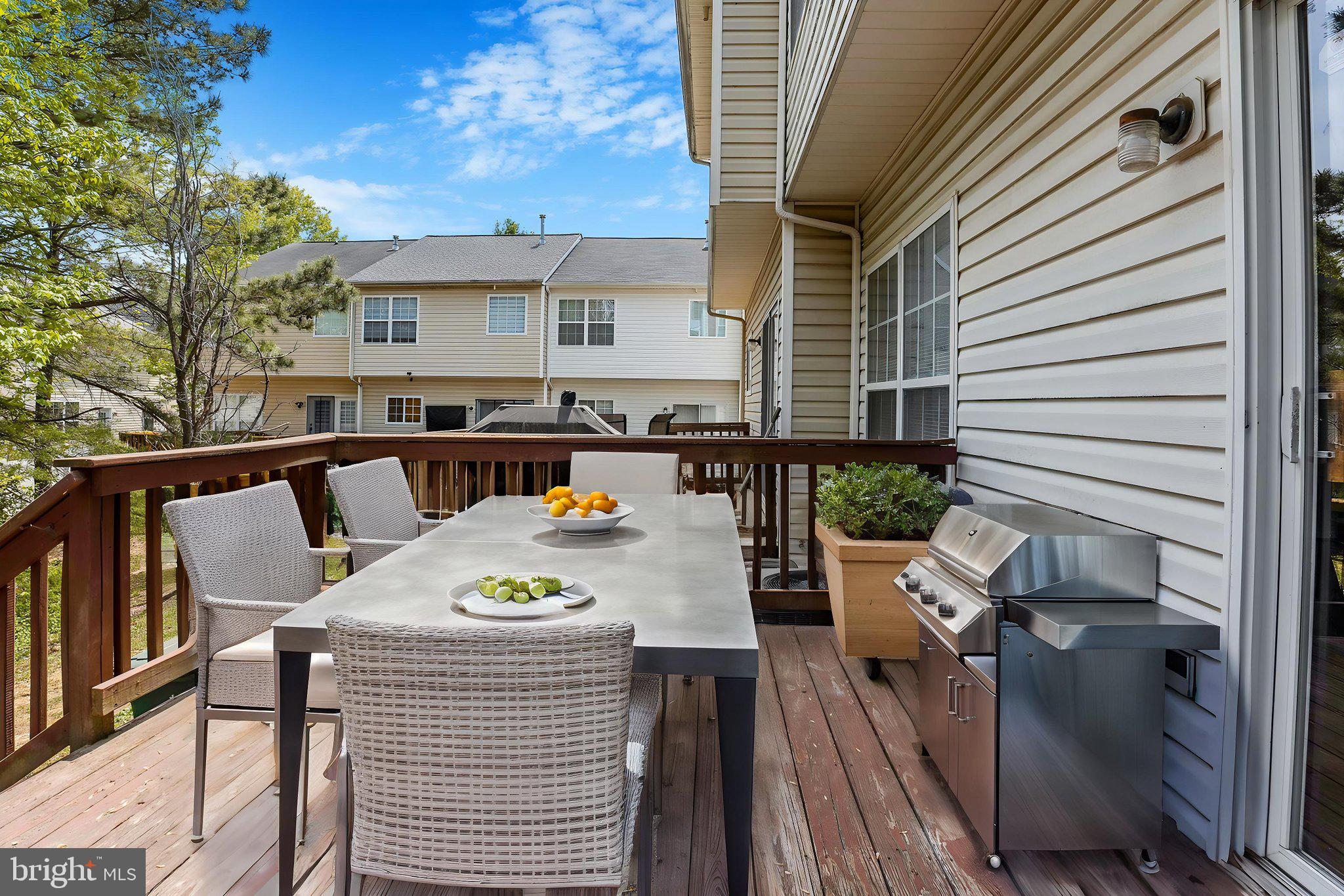 THE CROSSINGS AT CHADDSFORD - Residential