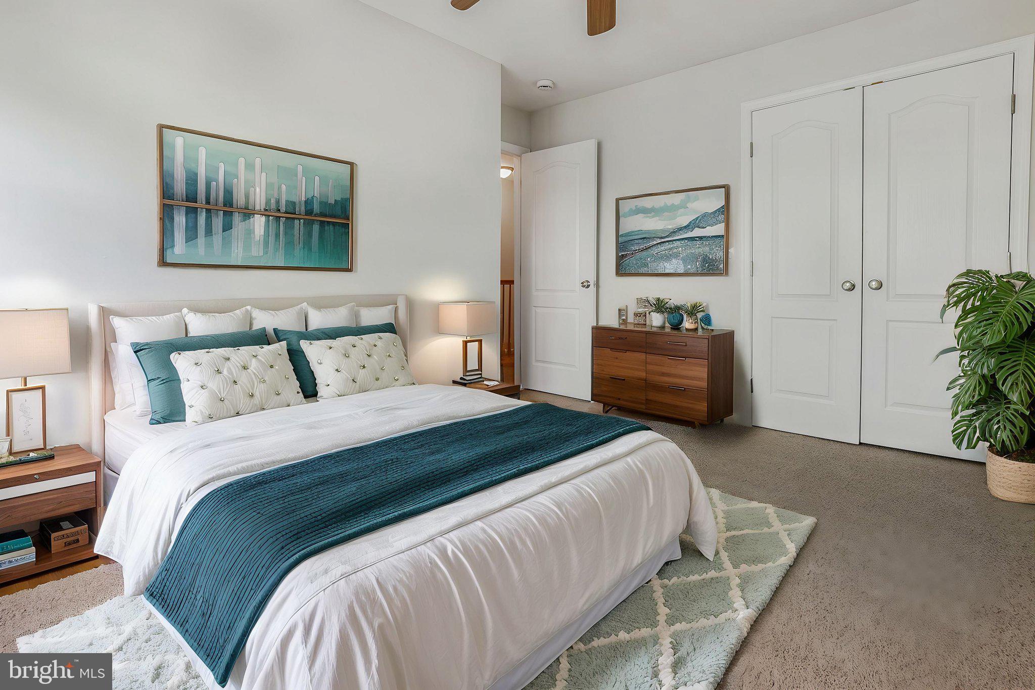 THE CROSSINGS AT CHADDSFORD - Residential