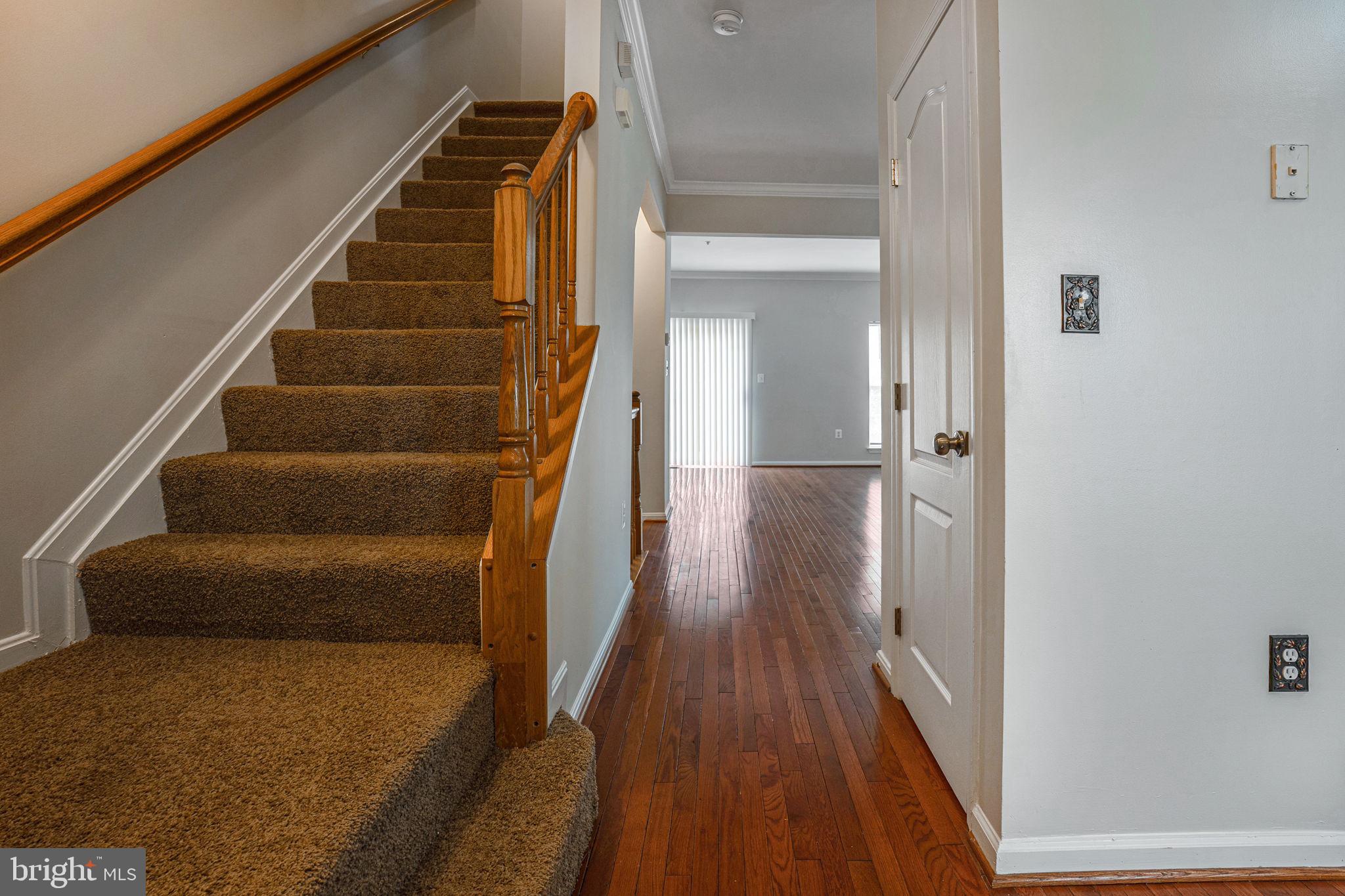 THE CROSSINGS AT CHADDSFORD - Residential