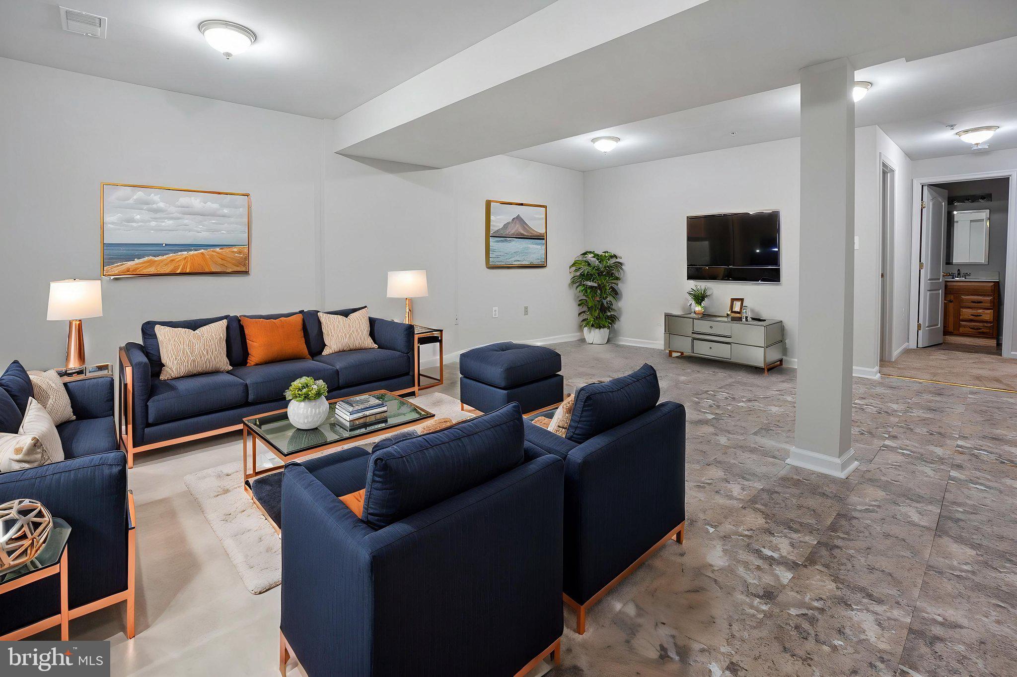 THE CROSSINGS AT CHADDSFORD - Residential