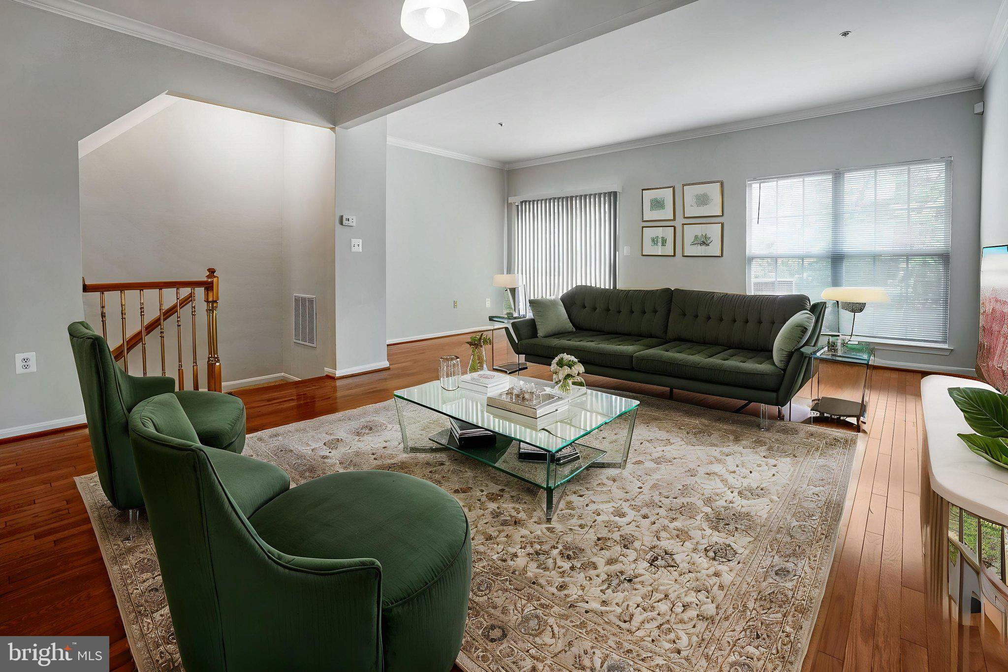 THE CROSSINGS AT CHADDSFORD - Residential