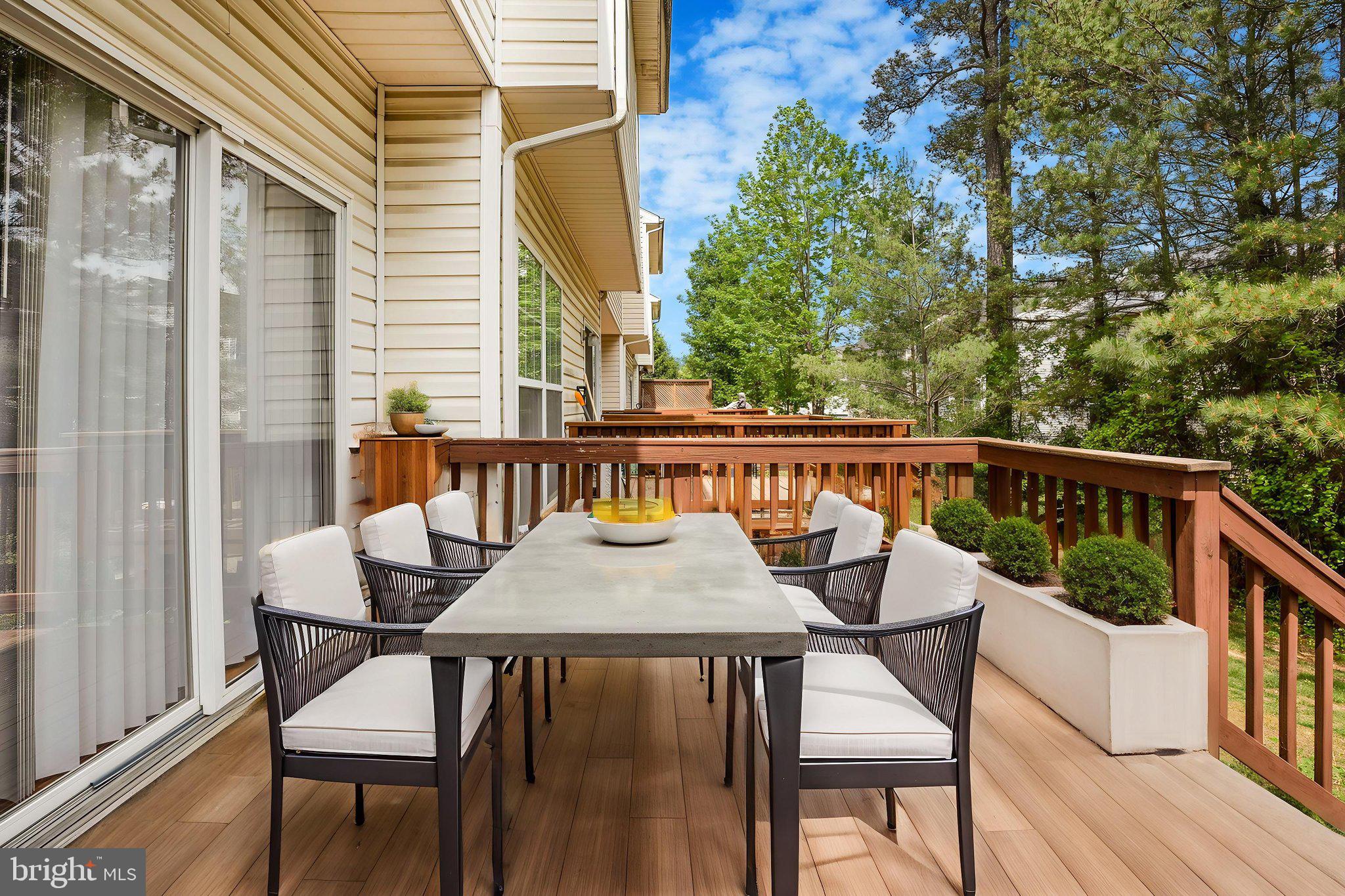 THE CROSSINGS AT CHADDSFORD - Residential