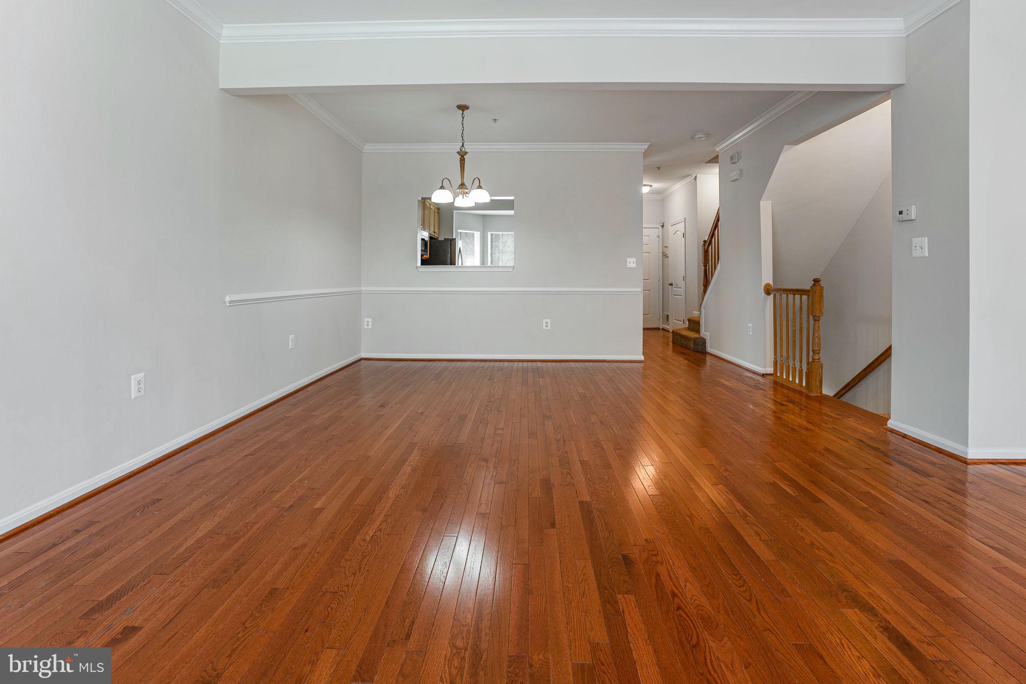 THE CROSSINGS AT CHADDSFORD - Residential