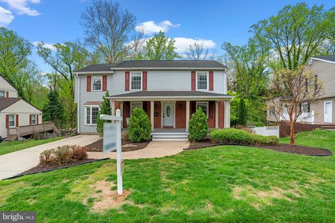 1023 Breezewick Road, Baltimore, MD 21286 - MLS#: MDBC2117848