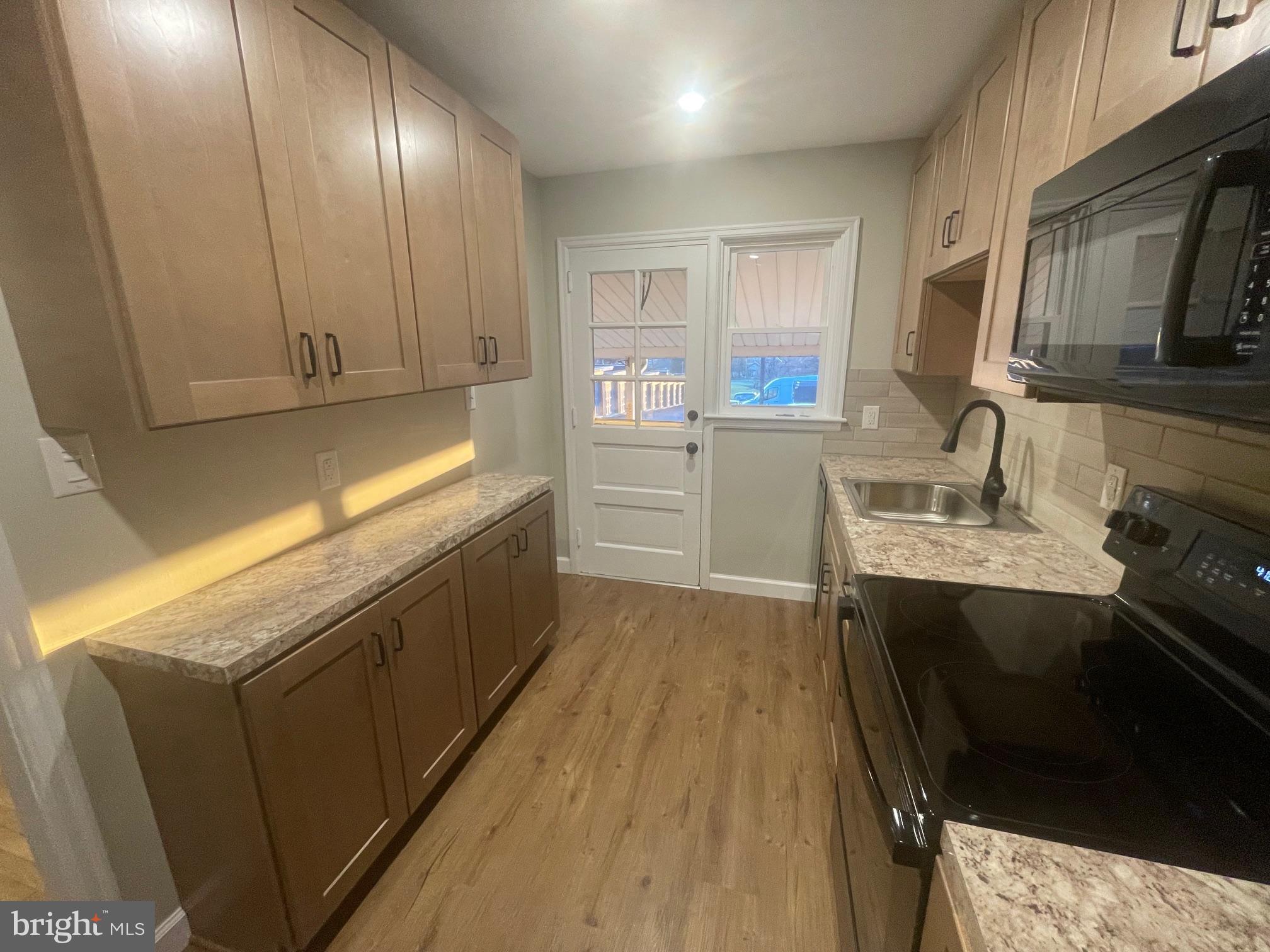 NONE AVAILABLE - Residential Lease