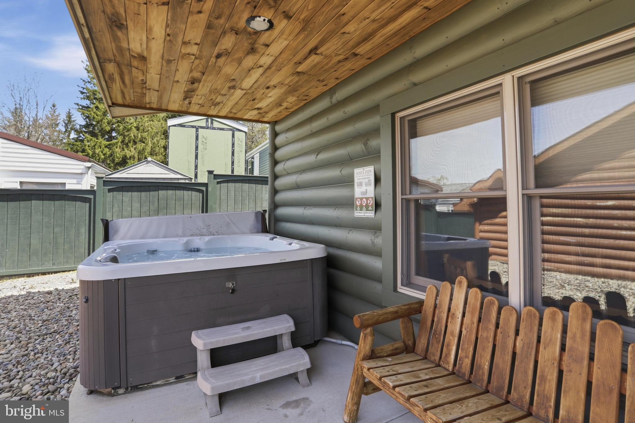 THE LODGES AT SUNSET VILLAGE - Residential