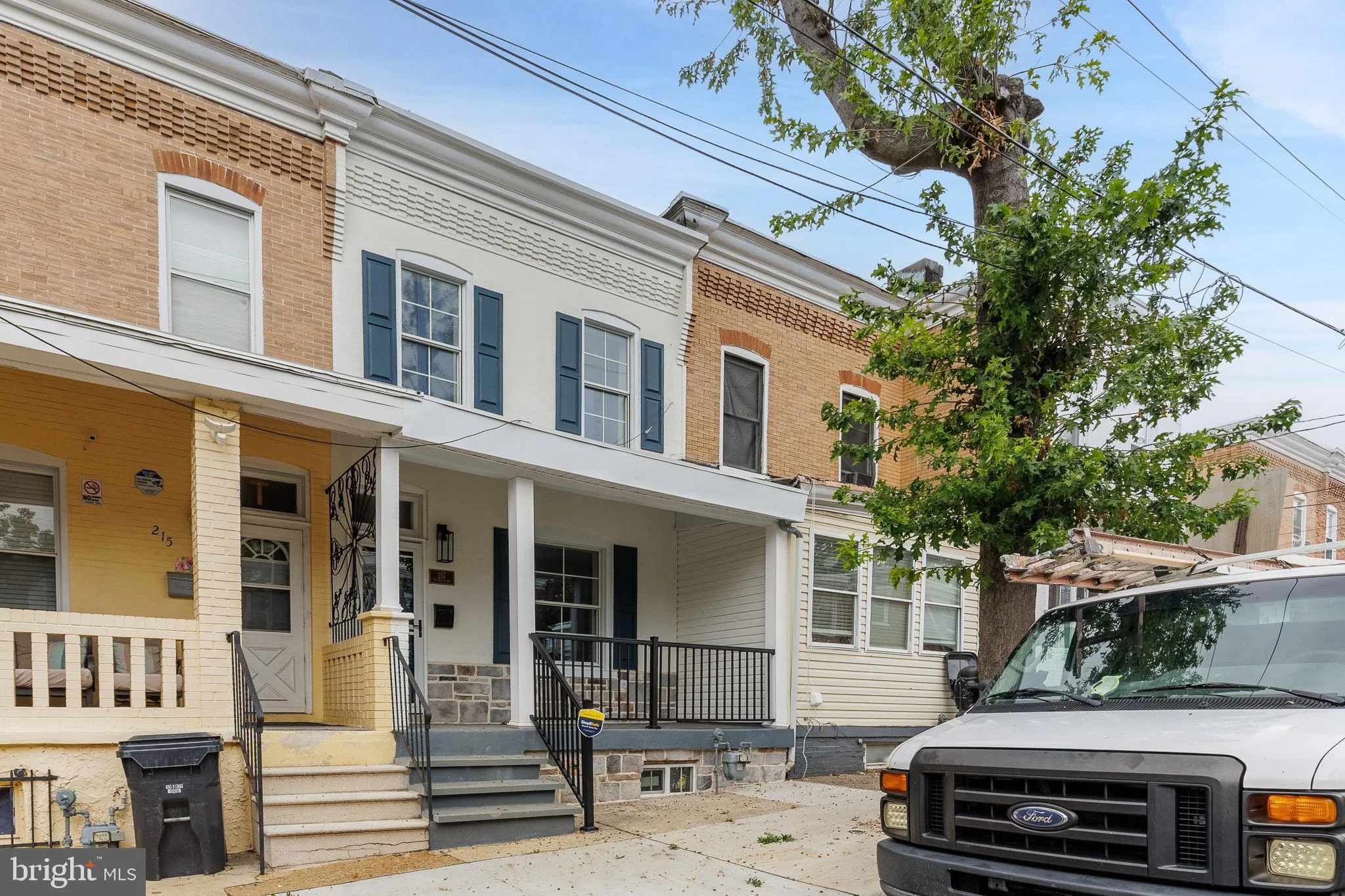 217 N Harrison Street, Wilmington, DE 19805
