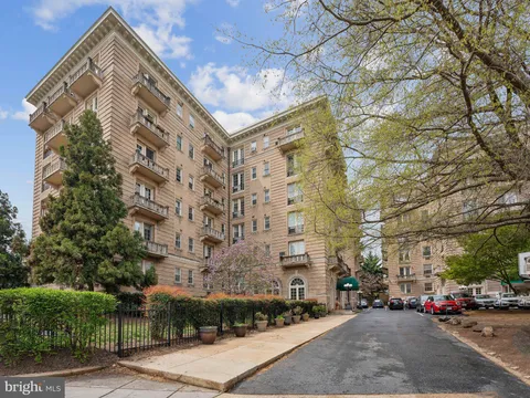 3420 16th Street NW Unit 304, Washington, DC 20010 - MLS#: DCDC2191202