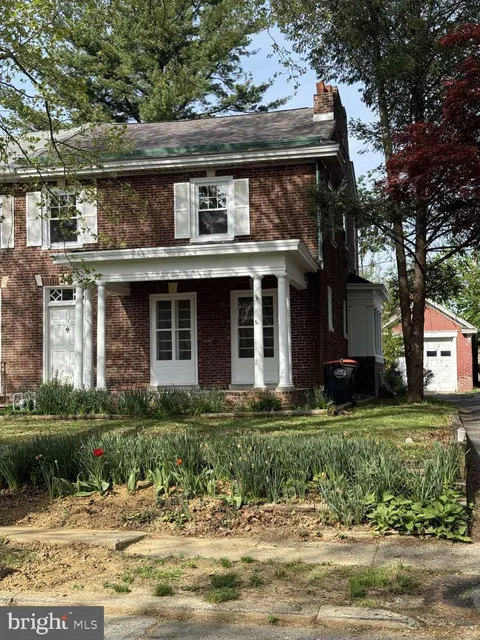 16 E Parkway Avenue, Chester, PA 19013 - MLS#: PADE2089170