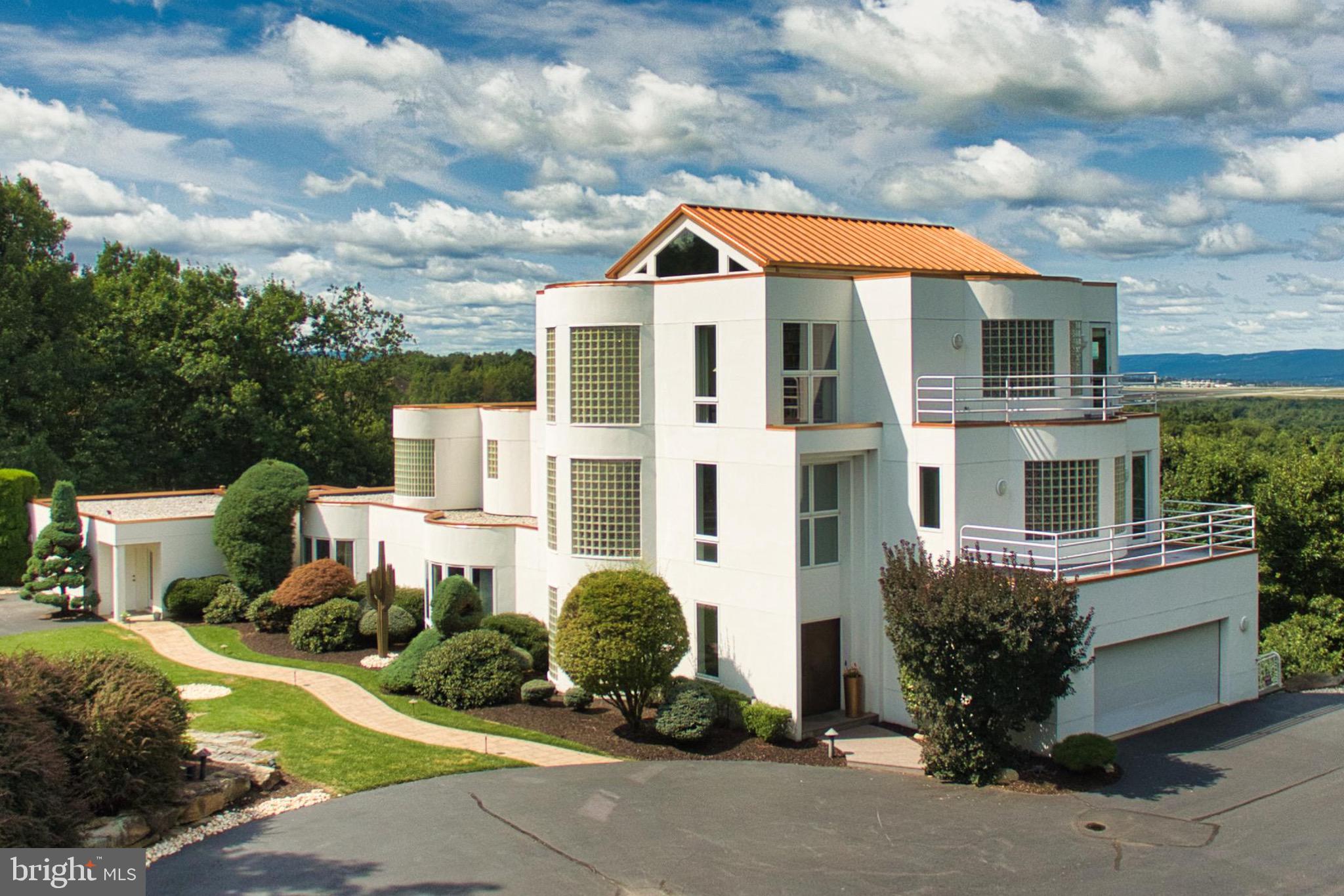 110 GLENMAURA DRIVE