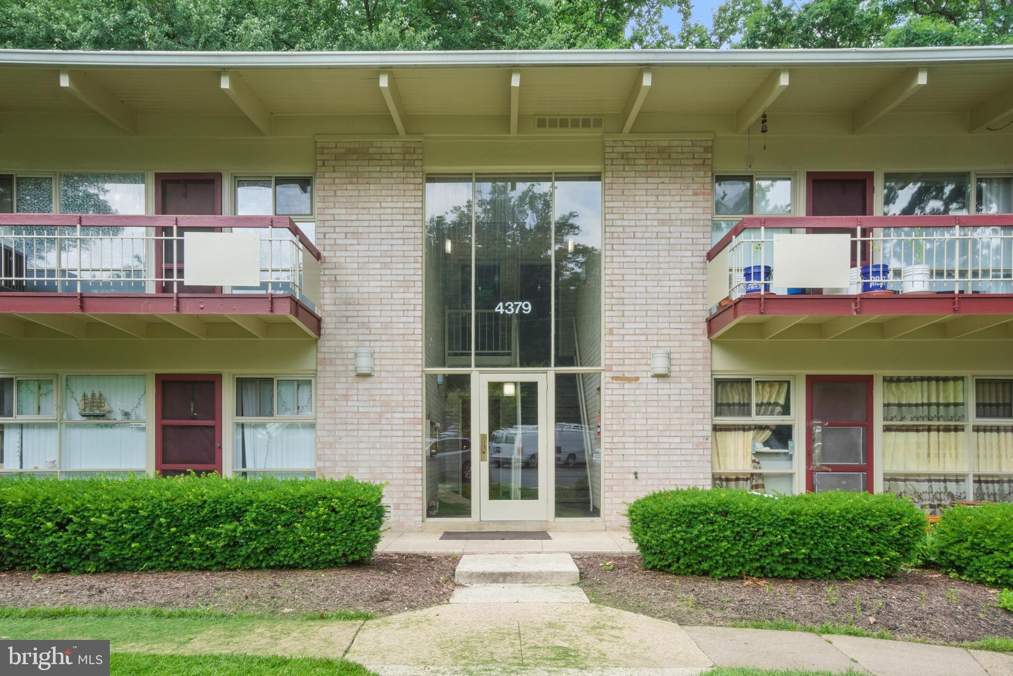4379 AMERICANA DRIVE 201